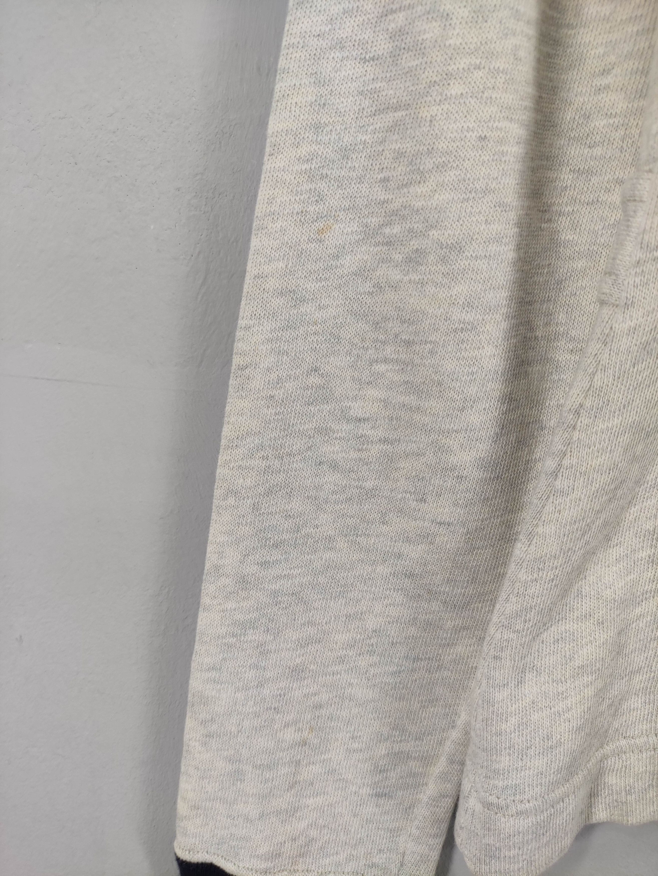 Polo Ralph Lauren Vintage Polo Ralph Lauren Sweater Button Up Size XS / US 0-2 / IT 36-38 - 3 Thumbnail