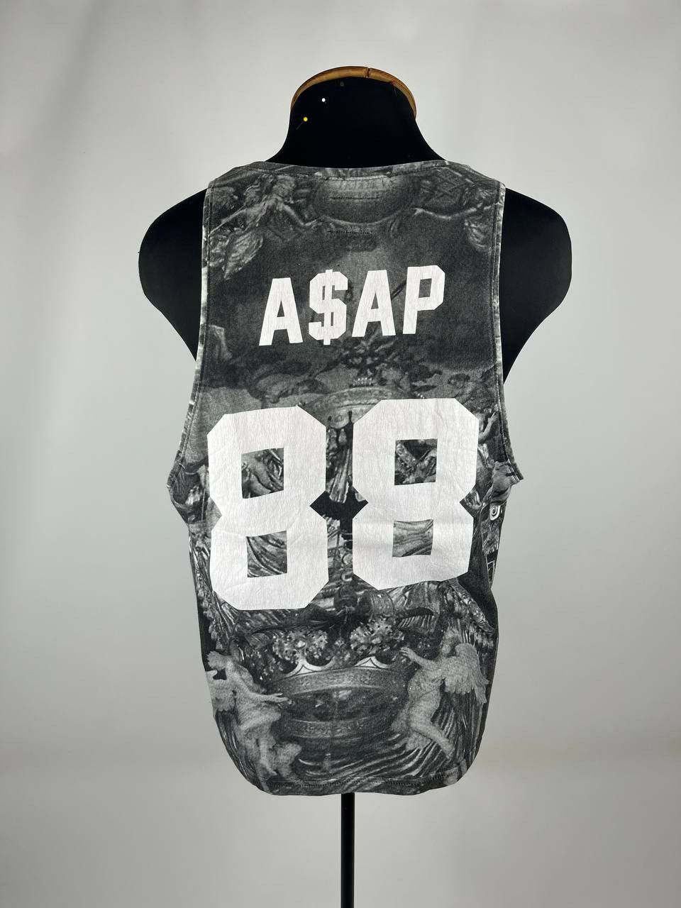 Other Religion ASAP ROCKY Elevenparis PromoTshirt Size M (0615) Size US M / EU 48-50 / 2 - 1 Thumbnail