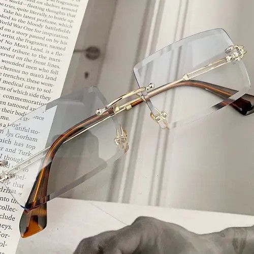 Electric Visual Retro punk sunglasses Size ONE SIZE - 4 Thumbnail