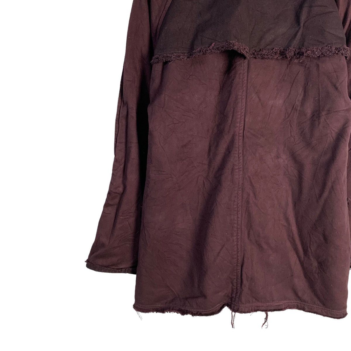 Japanese Brand Aroquois Duffle Coat Size US S / EU 44-46 / 1 - 6 Thumbnail