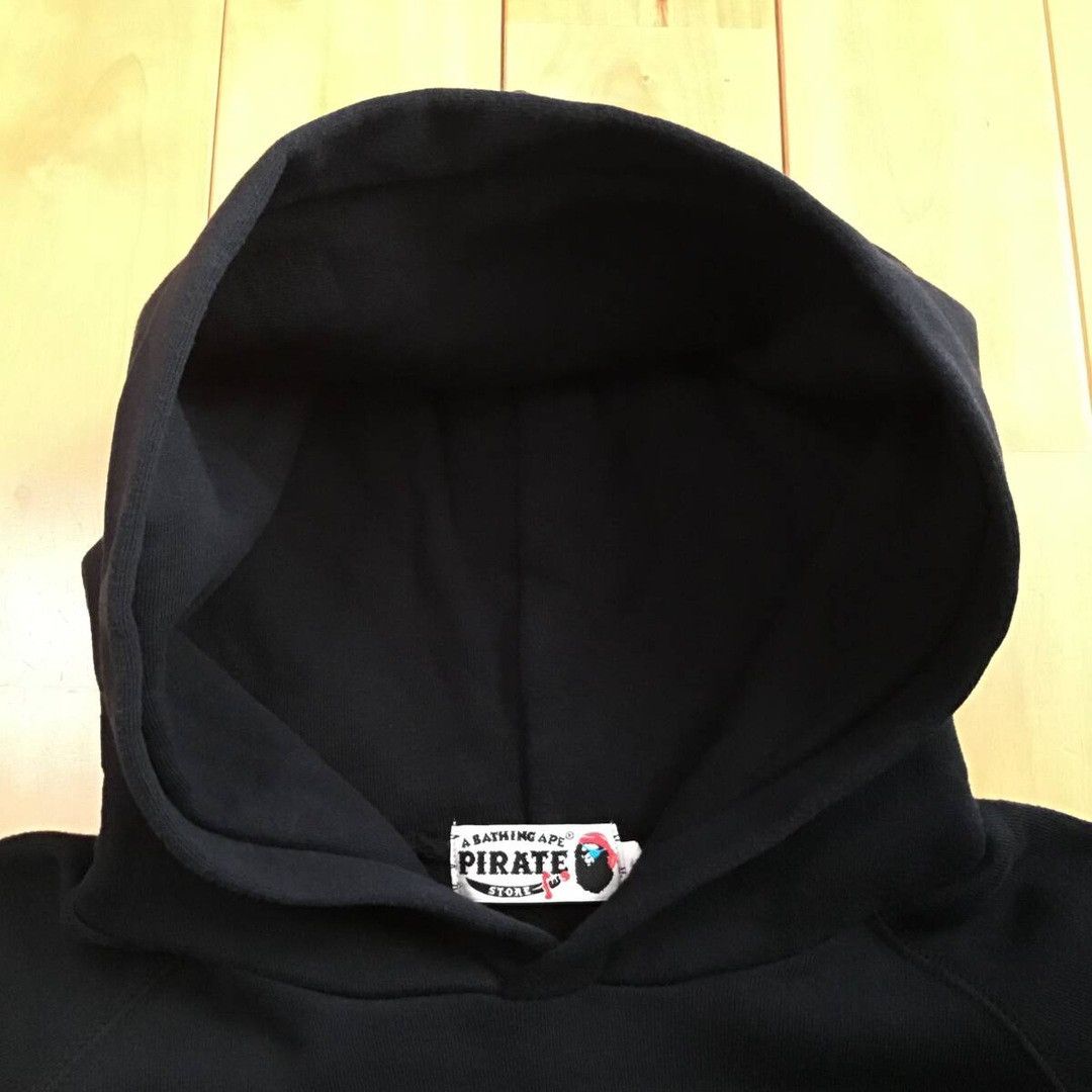 Bape × Nigo ☠️Pirate Store exclusive☠️ BAPE Milo pullover hoodie APE NIGO Size US S / EU 44-46 / 1 - 4 Thumbnail