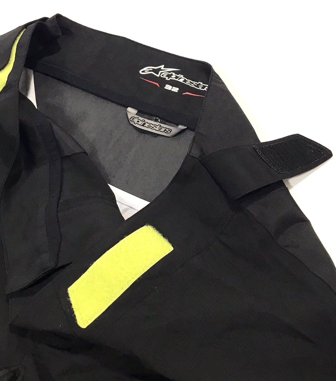 Alpinestars Alpinestars Outrider Base WR Shorts Men’s 32 Size US 32 / EU 48 - 6 Thumbnail