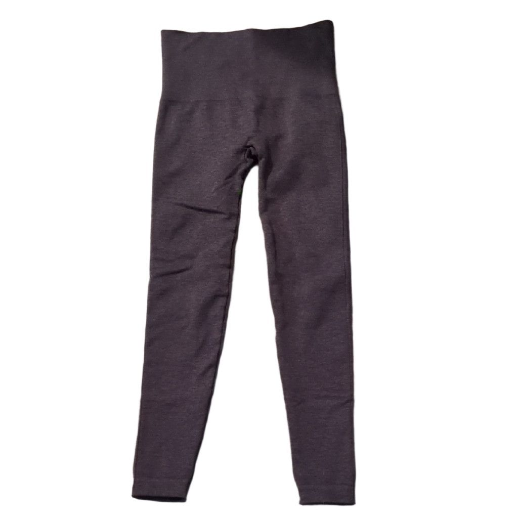 Spanx Spanx Gray Leggings Size Small Size 22" - 2 Thumbnail