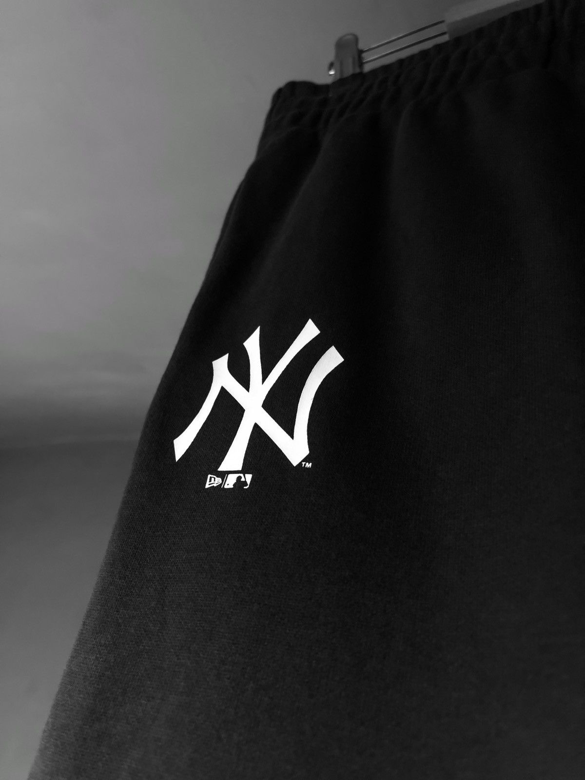 New Era New Era x New York Yankees MLB Jogger Sweatpant Size US 40 / EU 56 - 1 Thumbnail