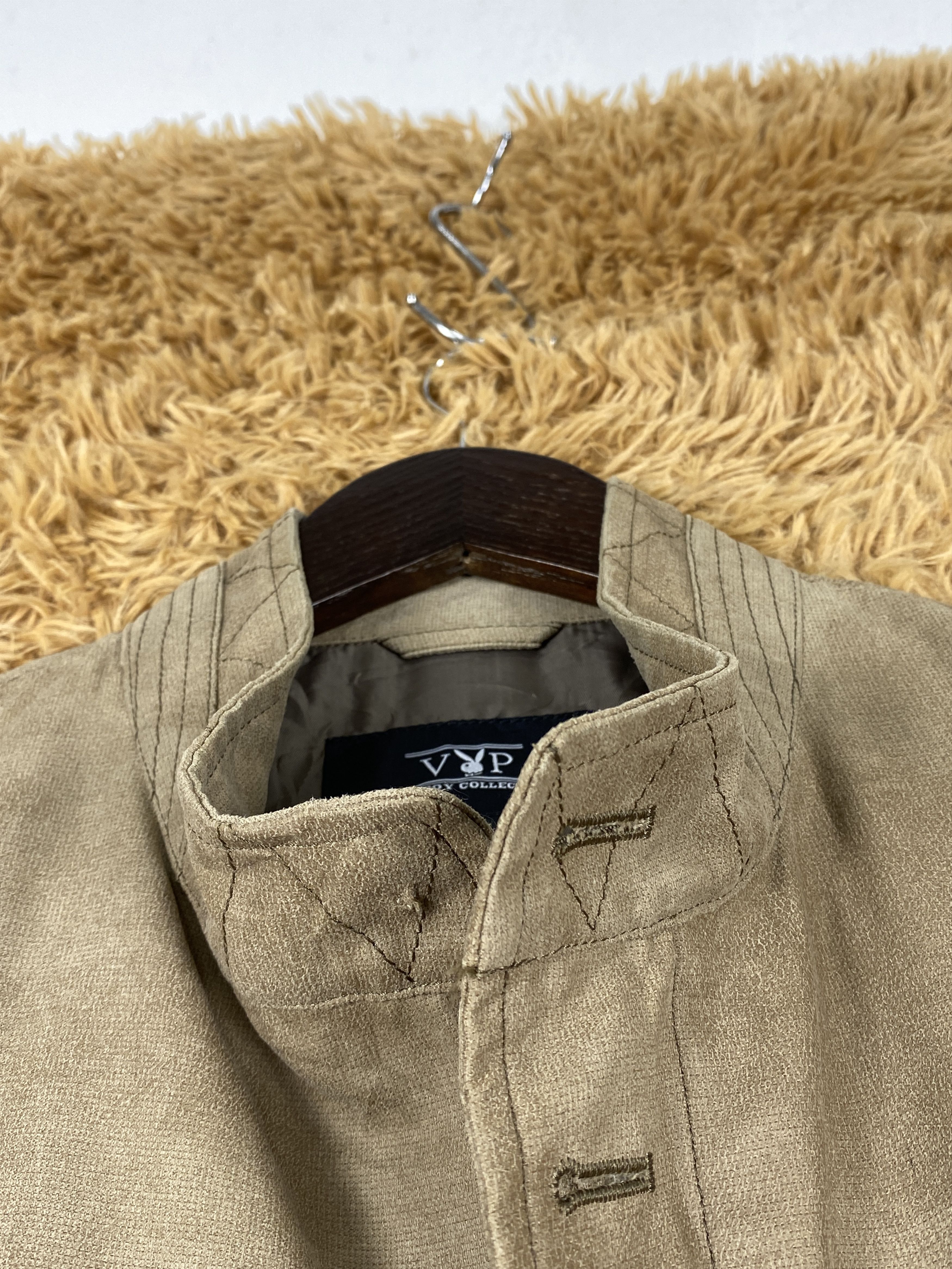 Playboy Vintage Playboy Button Up Jacket J1836 Size US M / EU 48-50 / 2 - 3 Thumbnail