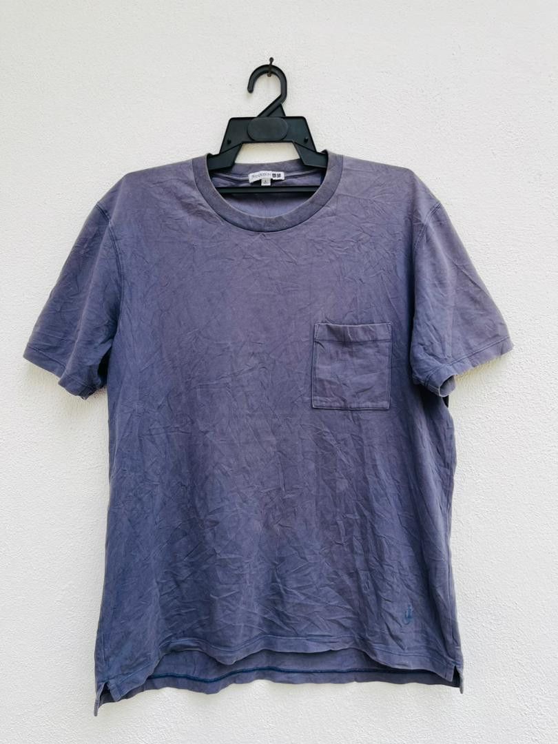 JW Anderson × Japanese Brand Vintage Jil Sander Japanese Designer Fashion Style Size US L / EU 52-54 / 3 - 1 Thumbnail