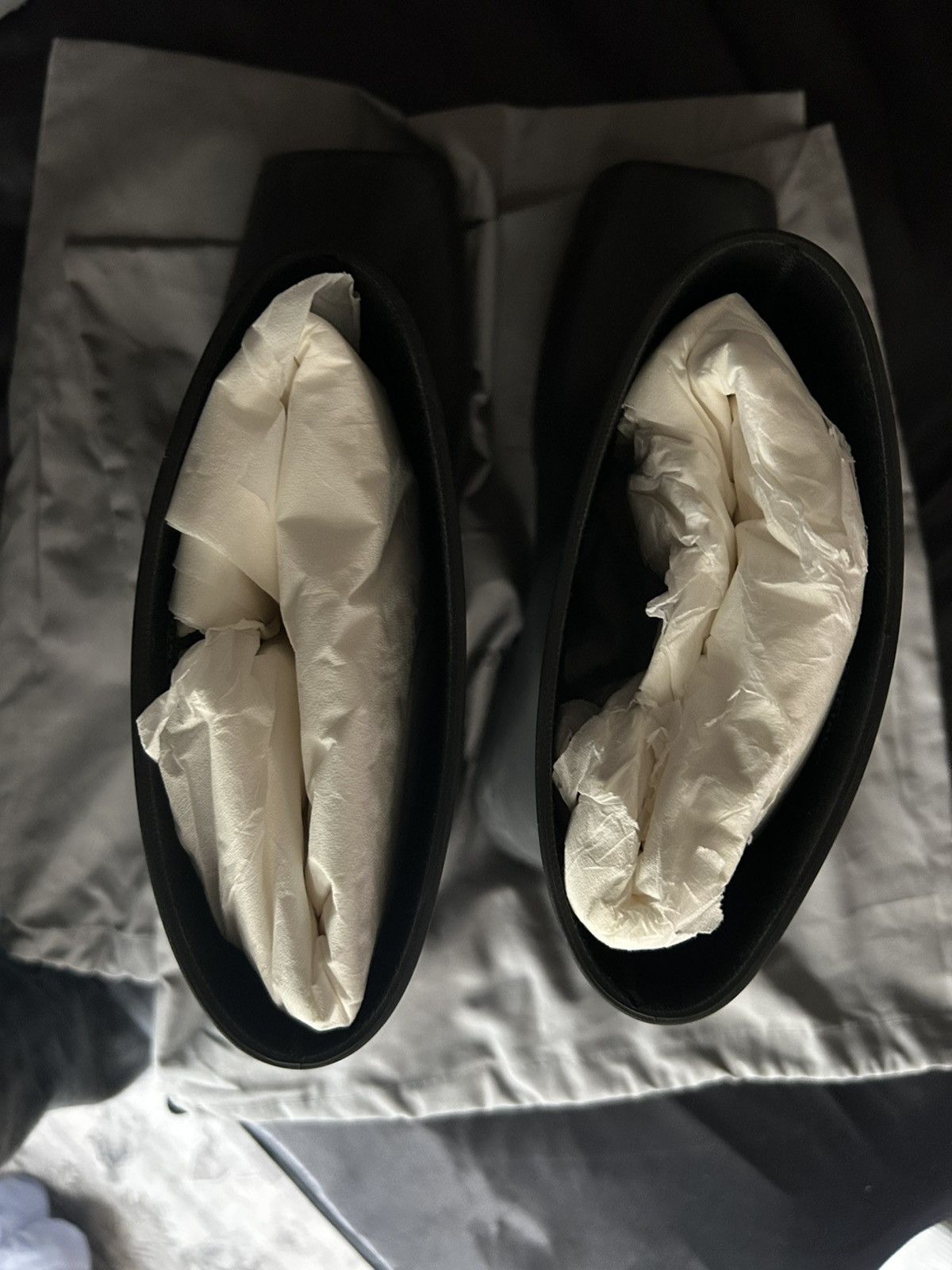 Balenciaga Balenciaga Trooper Boot Size US 11 / EU 44 - 5 Thumbnail