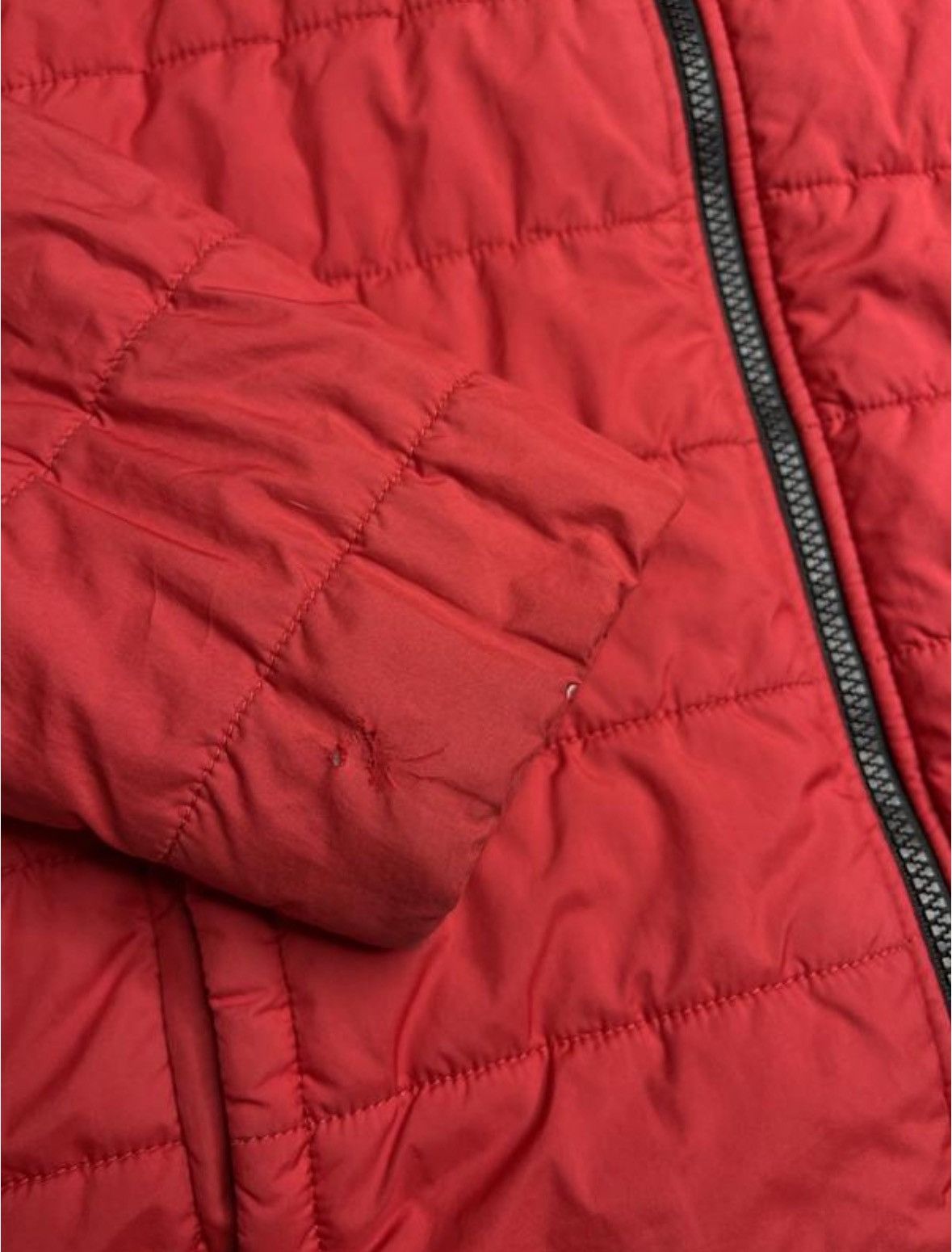 The North Face TNF The North Face Vintage StreetWear Camo Jacket Outdoor Size S / US 4 / IT 40 - 8 Thumbnail