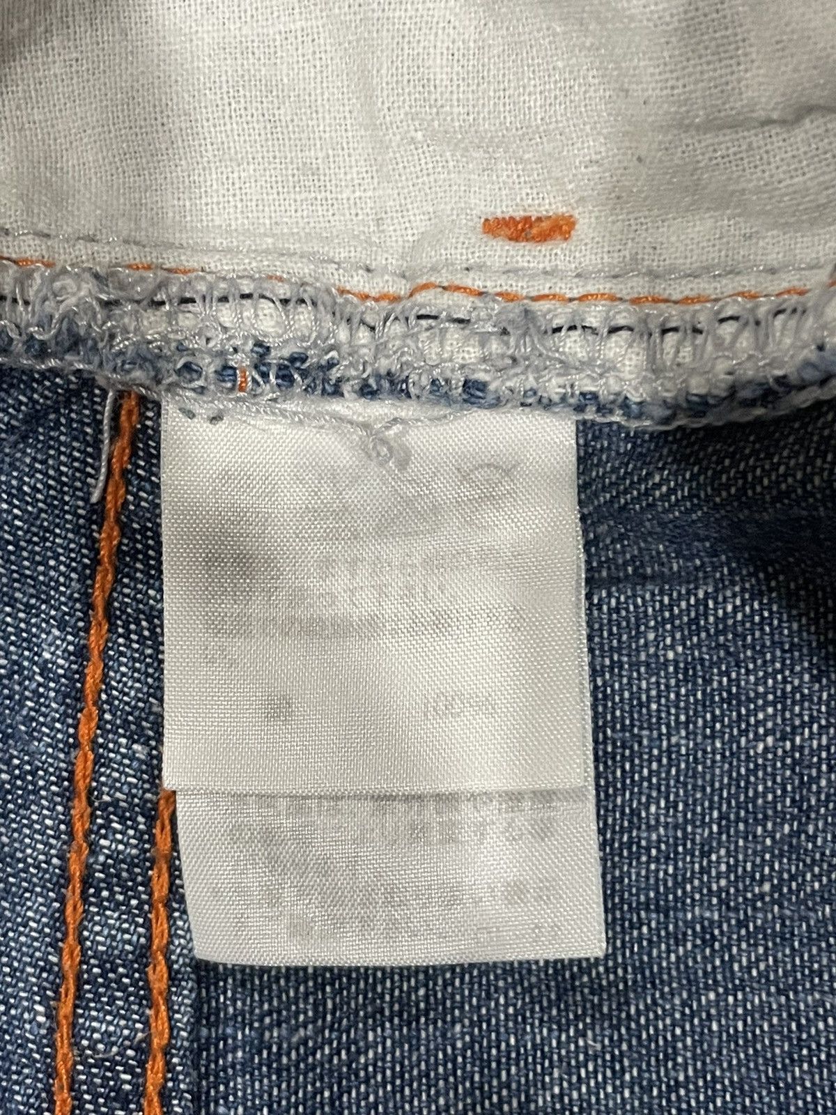 mercibeaucoup Mercibeaucoup Jeans Size US 30 / EU 46 - 4 Thumbnail