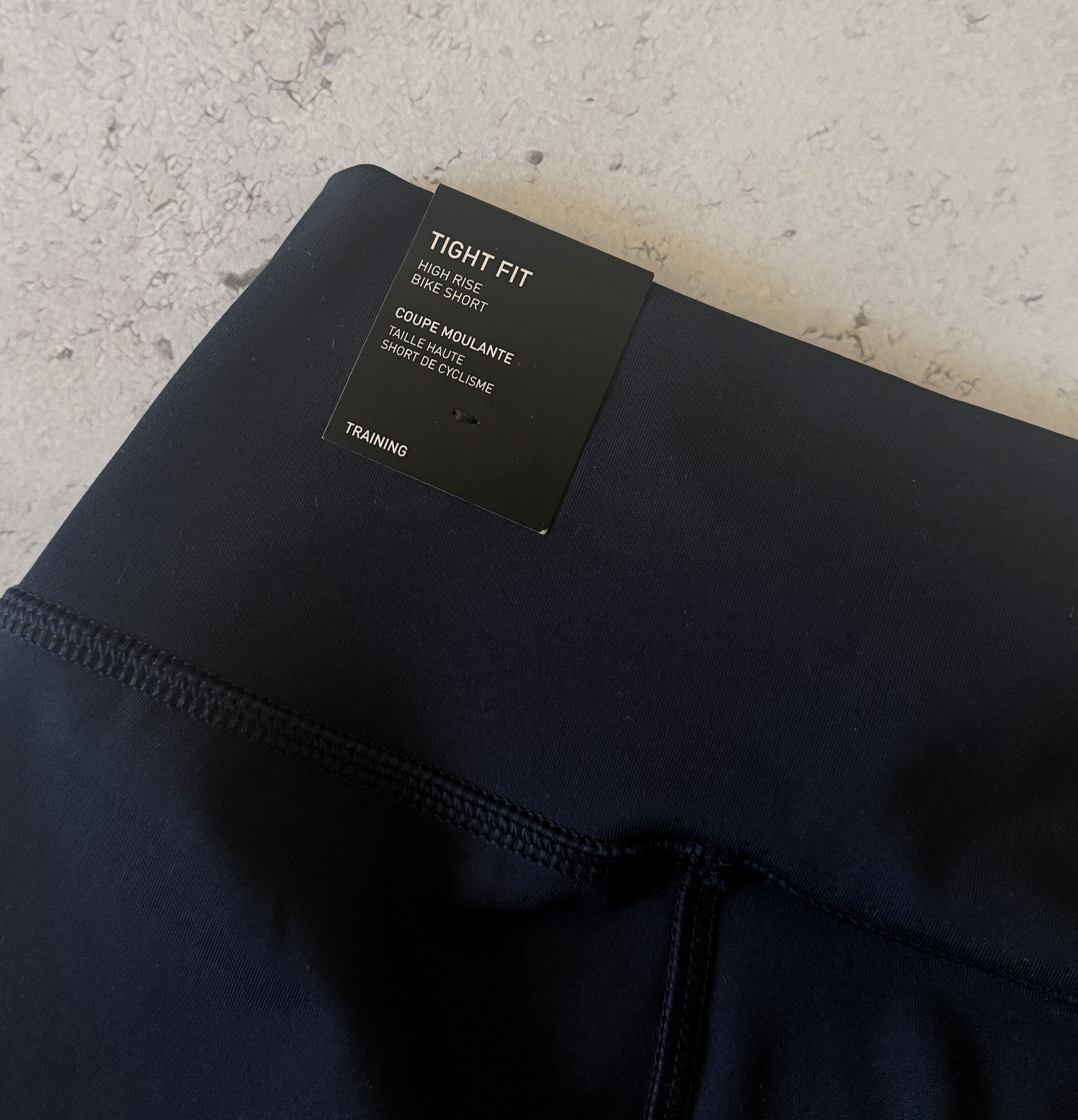Adidas Adidas Training Essentials 3-Stripes High Waist Thighs XS Size 26" / US 2 / IT 38 - 11 Thumbnail