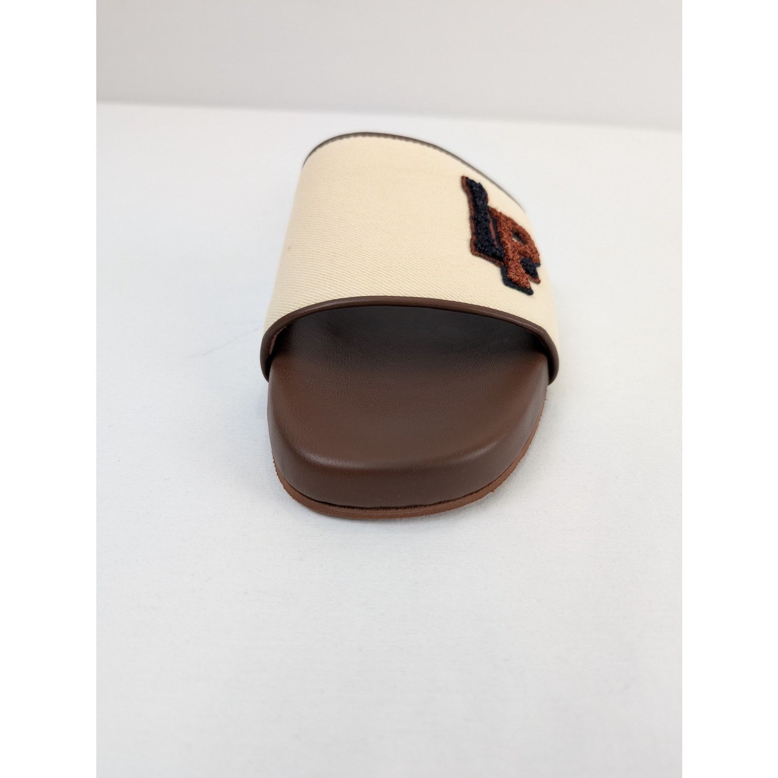 Loro Piana o1rshd1 Q:2 / Sea-Slide LP College Walk New york Slipper Size US 9 / EU 42 - 14 Thumbnail