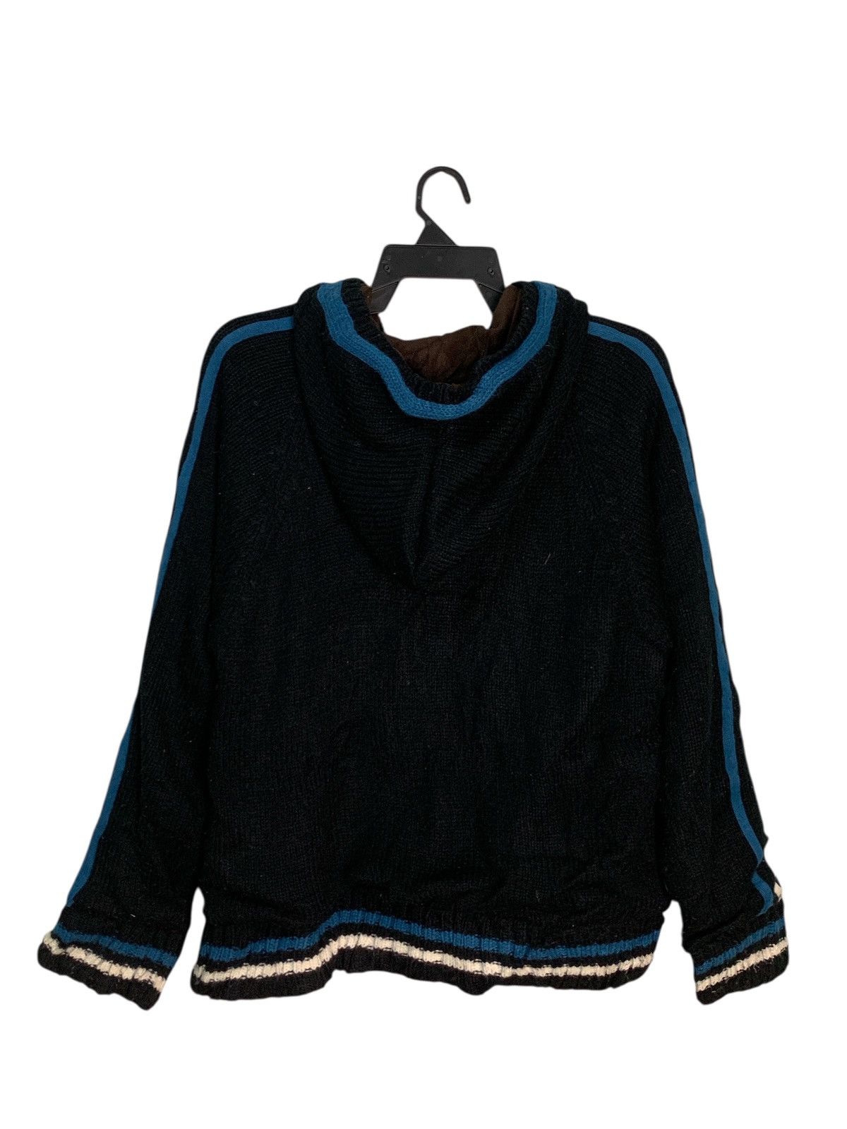 Other Rare Vintage T&C Surf Designs Knitwear Hoodie Jacket Size M / US 6-8 / IT 42-44 - 2 Thumbnail