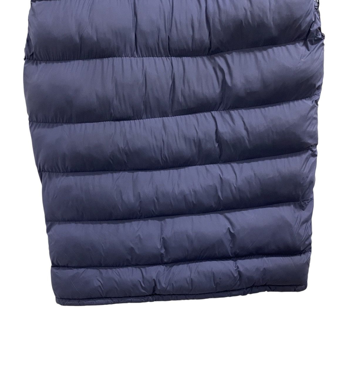 Reebok Reebok Down Puffer Vest Size US S / EU 44-46 / 1 - 9 Thumbnail