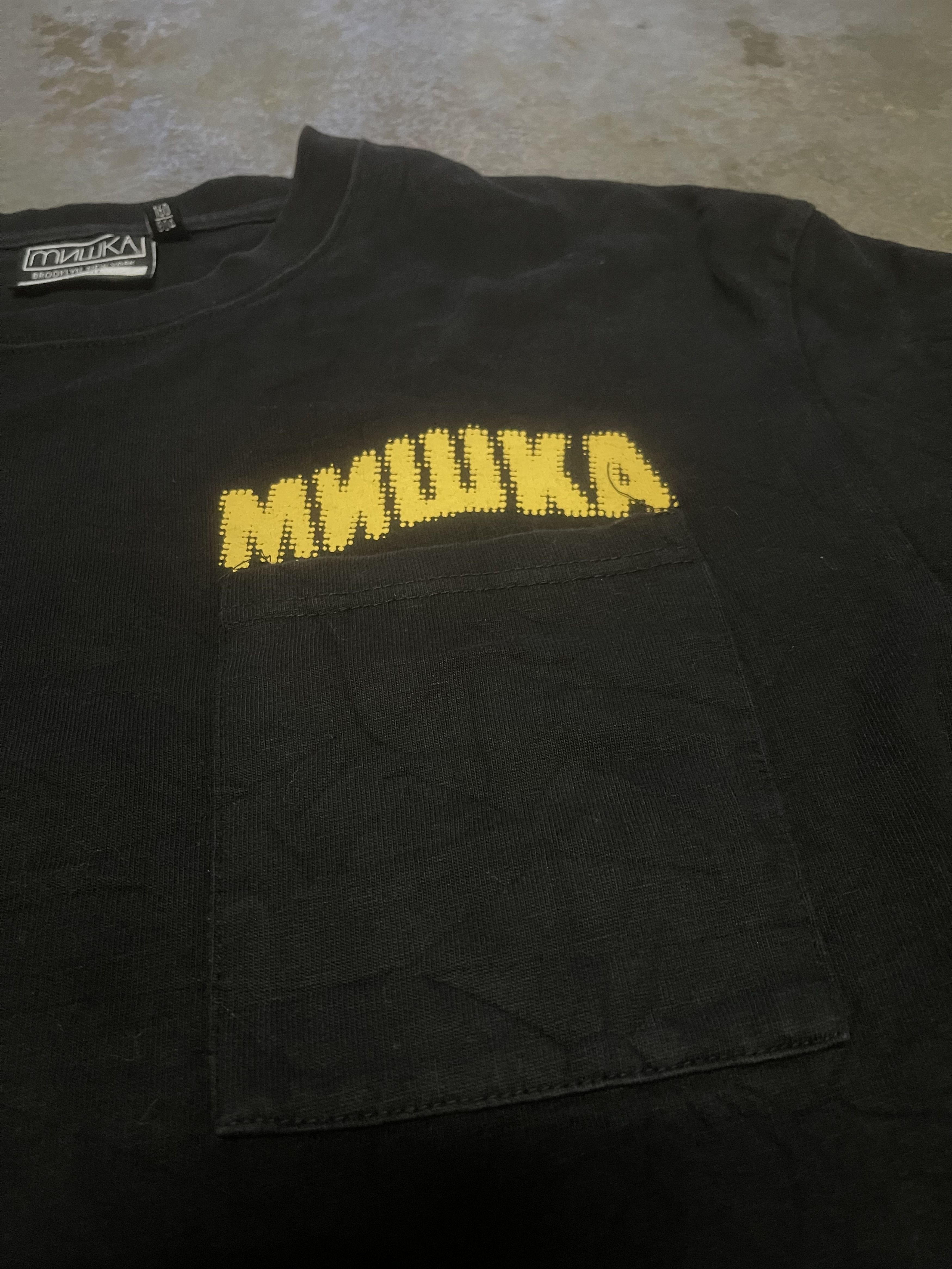 Mishka Mishka MNWKA Size US XS / EU 42 / 0 - 6 Thumbnail