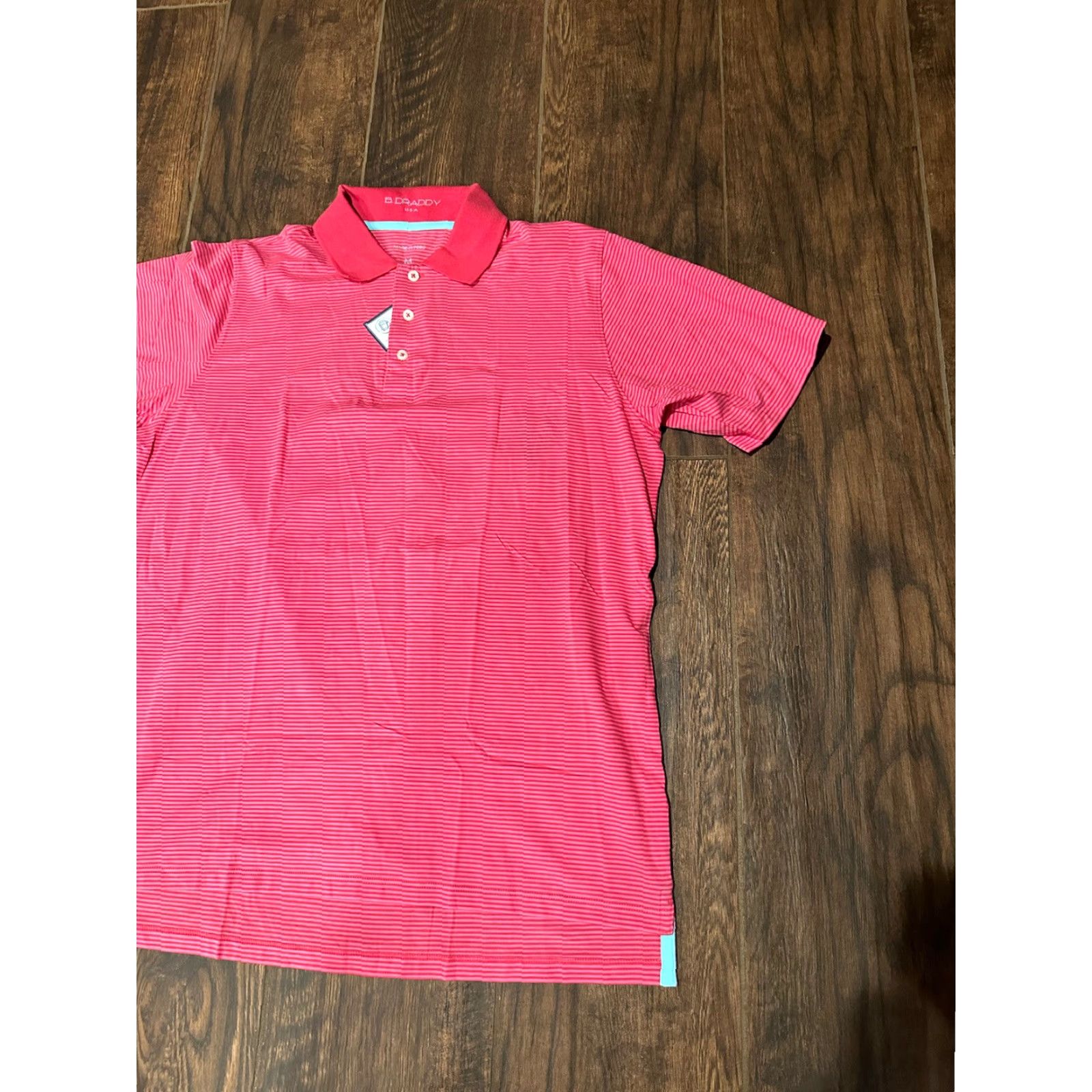Vintage VINTAGE? No. Size US M / EU 48-50 / 2 - 2 Thumbnail