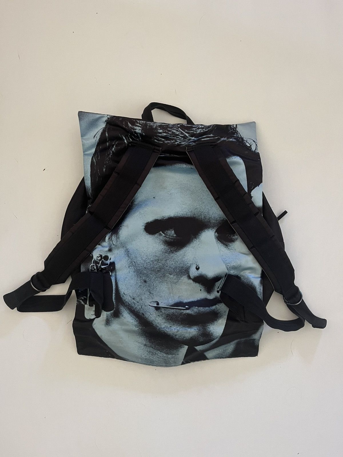 Men's Raf Simons Bags & Luggage | Grailed
