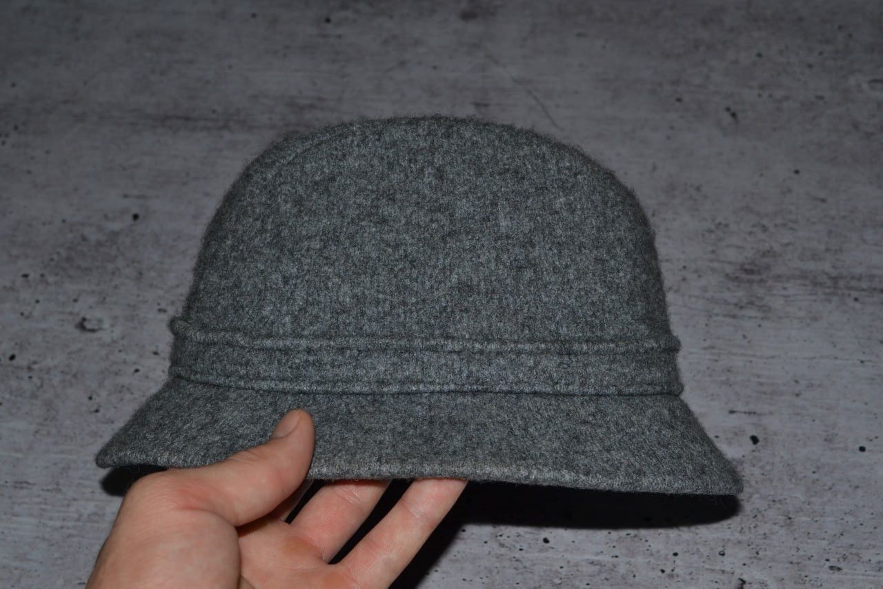 Kangol × Vintage kangol Panama bucket hat Vintage women Size ONE SIZE - 2 Thumbnail