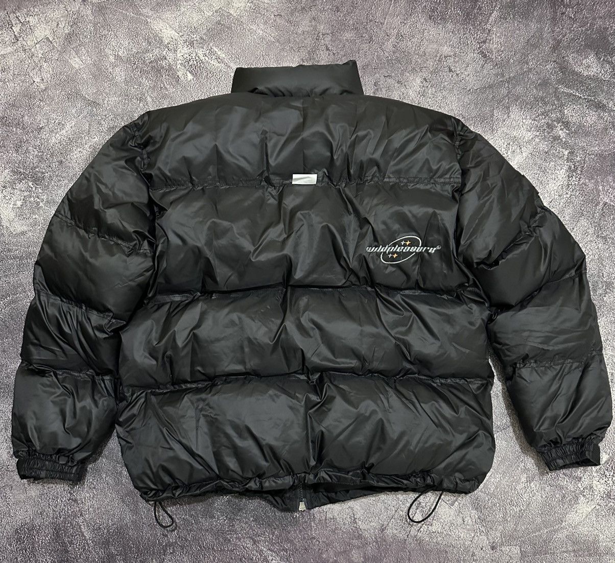 Other Puffer jacket wild gorpcore jacket puffer Size US M / EU 48-50 / 2 - 5 Thumbnail