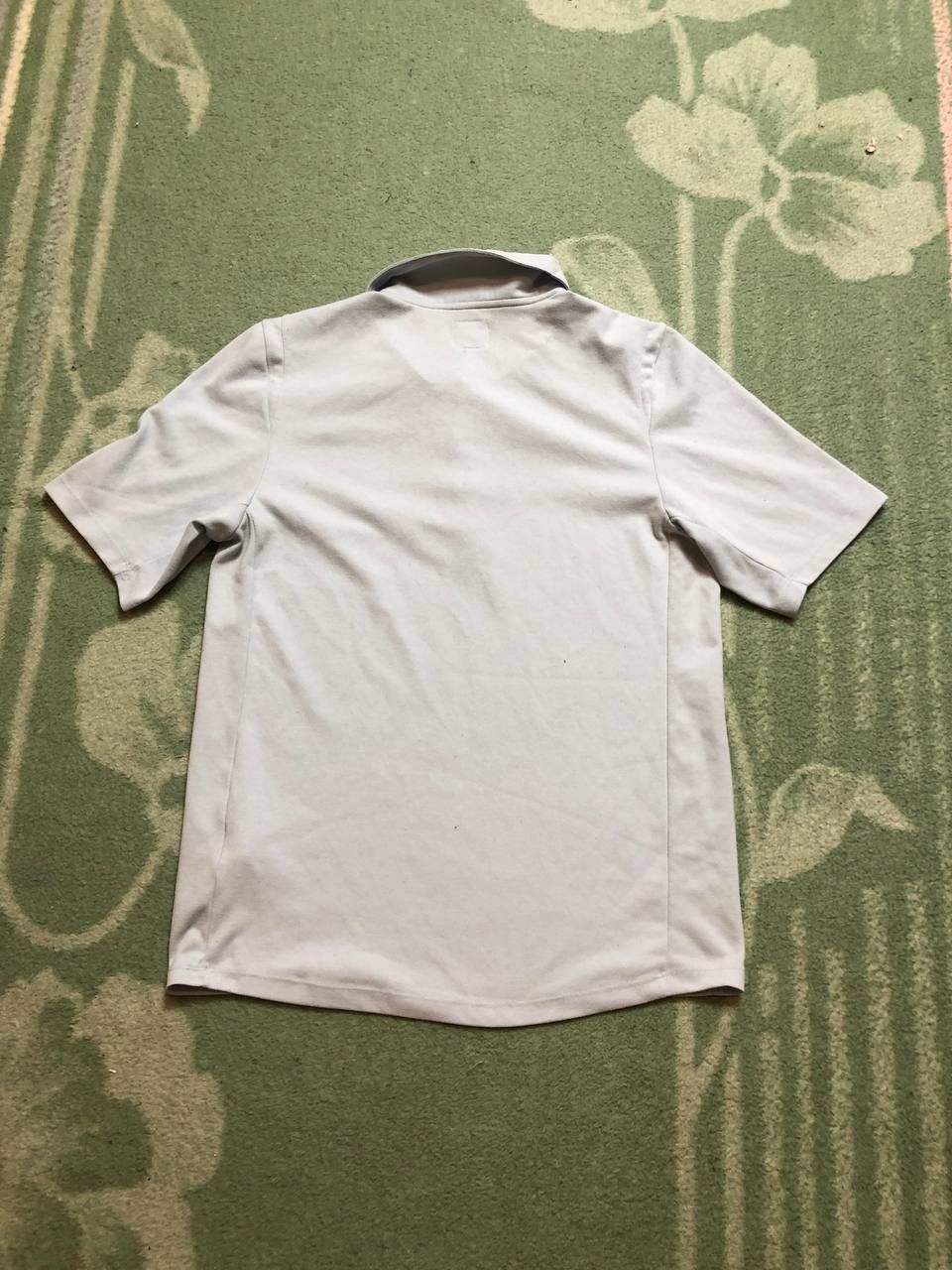 Umbro Y2K T-shirt Umbro football England polo Vintage Size US M / EU 48-50 / 2 - 19 Thumbnail