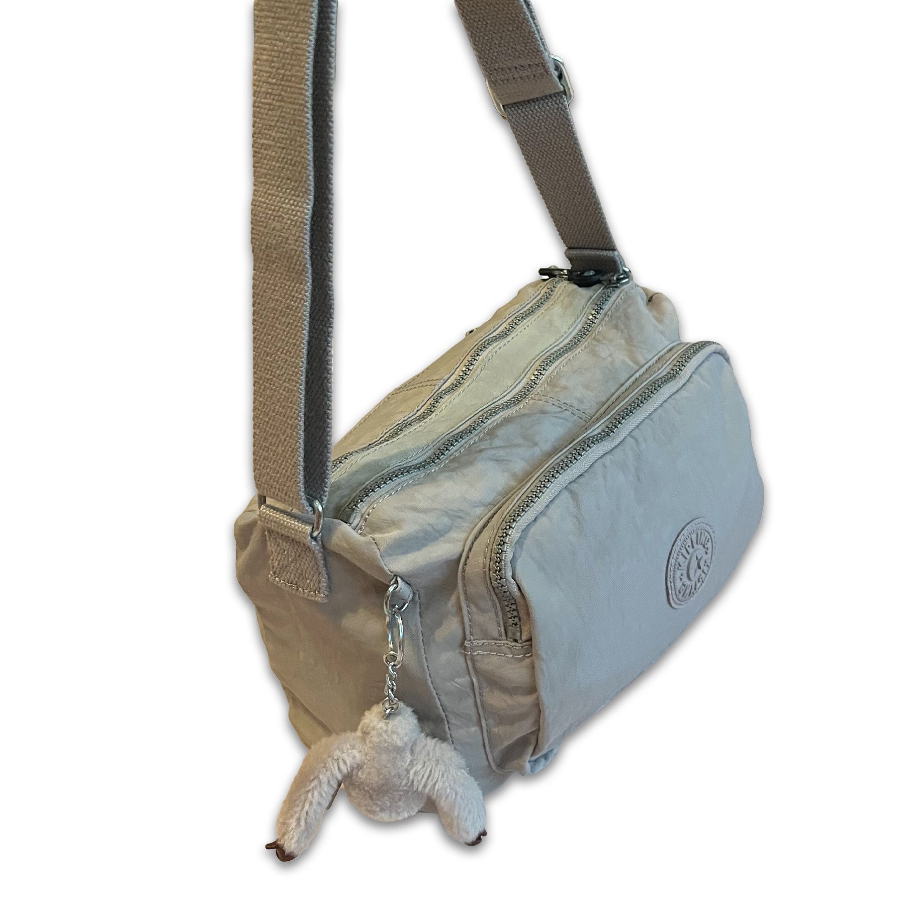 Other Kipling Nylon Crossbody Bag Size ONE SIZE - 8 Thumbnail