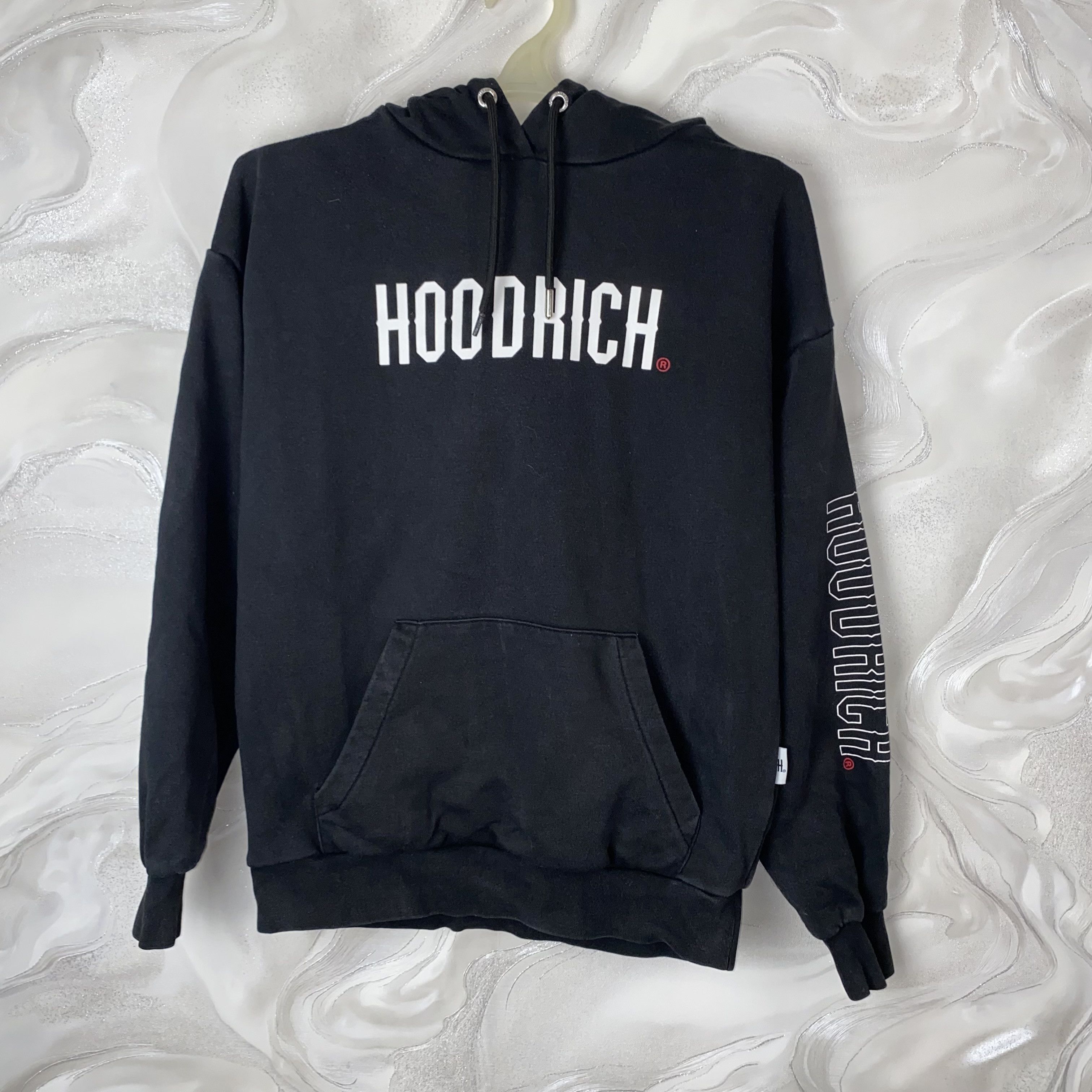 Hoodrich Hoodrich Hoodie Size Xs Size US XS / EU 42 / 0 - 1 Thumbnail