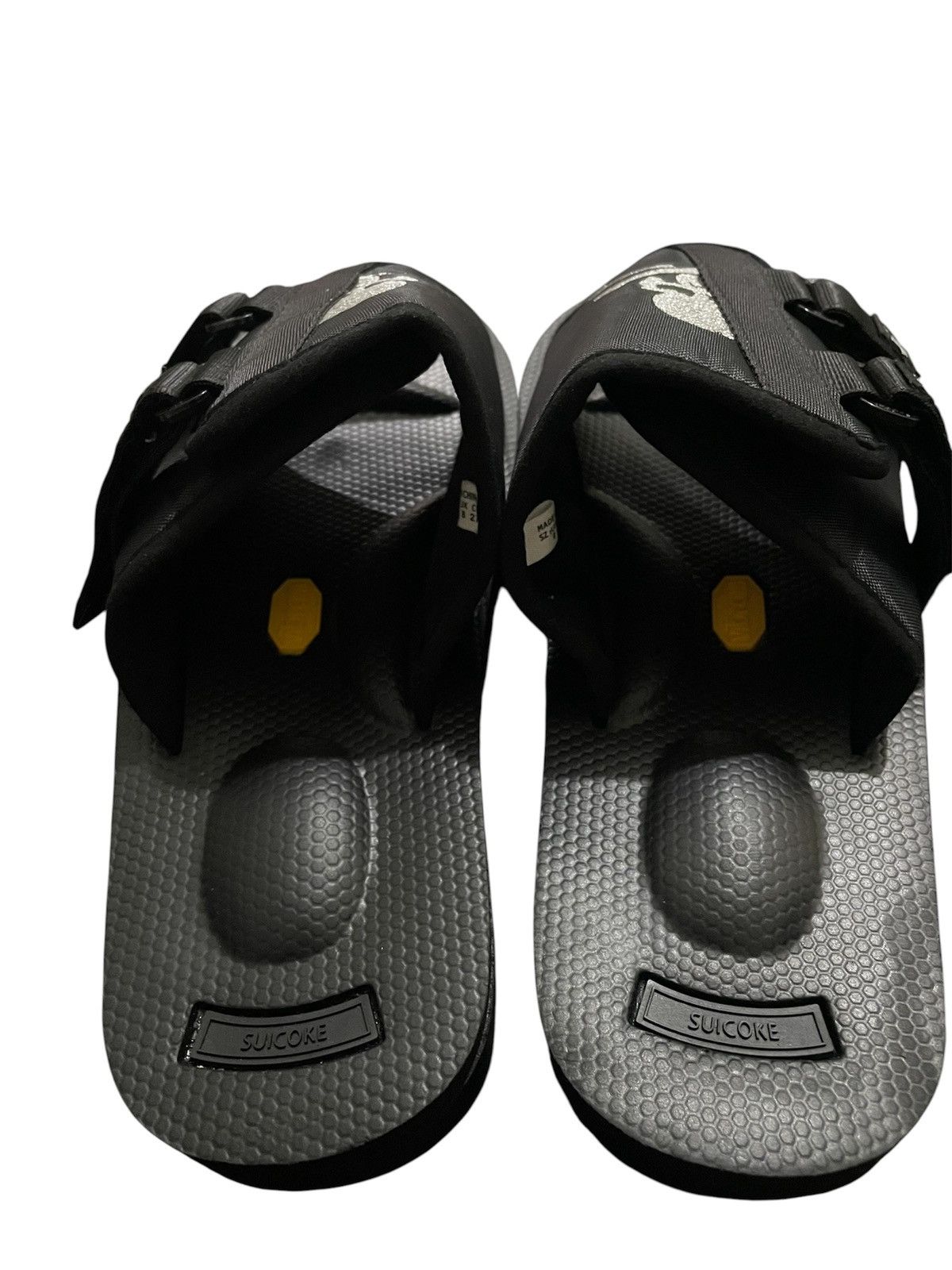 Mastermind Japan × Suicoke SUICOKE X MASTER MIND Size US 9 / EU 42 - 5 Thumbnail
