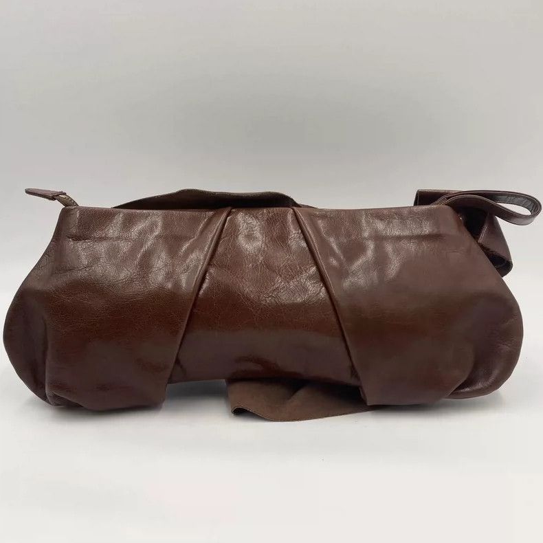 Vivienne Westwood Vivienne Westwood size os Mid-old butterfly knot handbag Size ONE SIZE - 2 Thumbnail