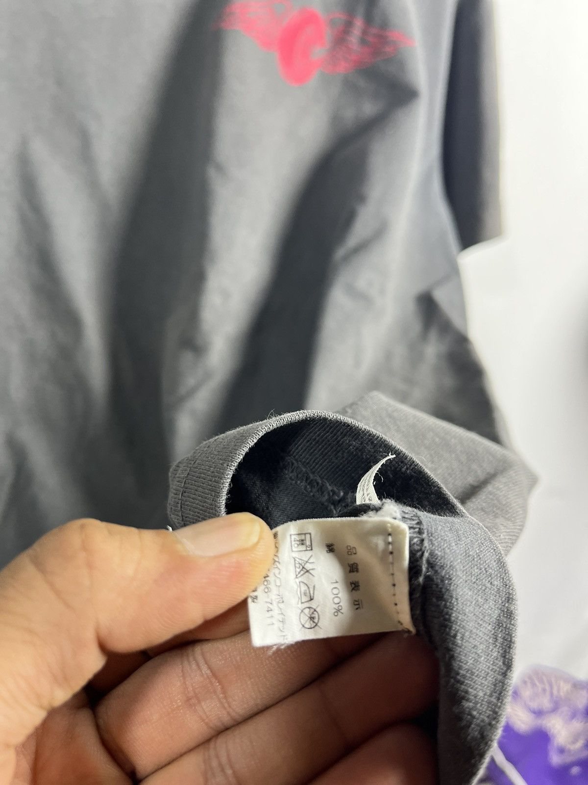 Japanese Brand JAPANESE BRAND DIRT TRACK BIKE WEEK 🏍️ Size US M / EU 48-50 / 2 - 5 Thumbnail