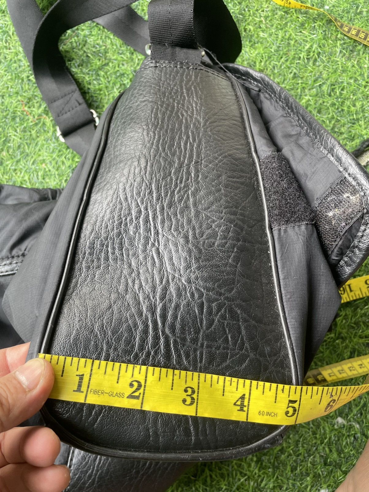 Diesel Authentic DIESEL shoulder Bag Size ONE SIZE - 11 Thumbnail