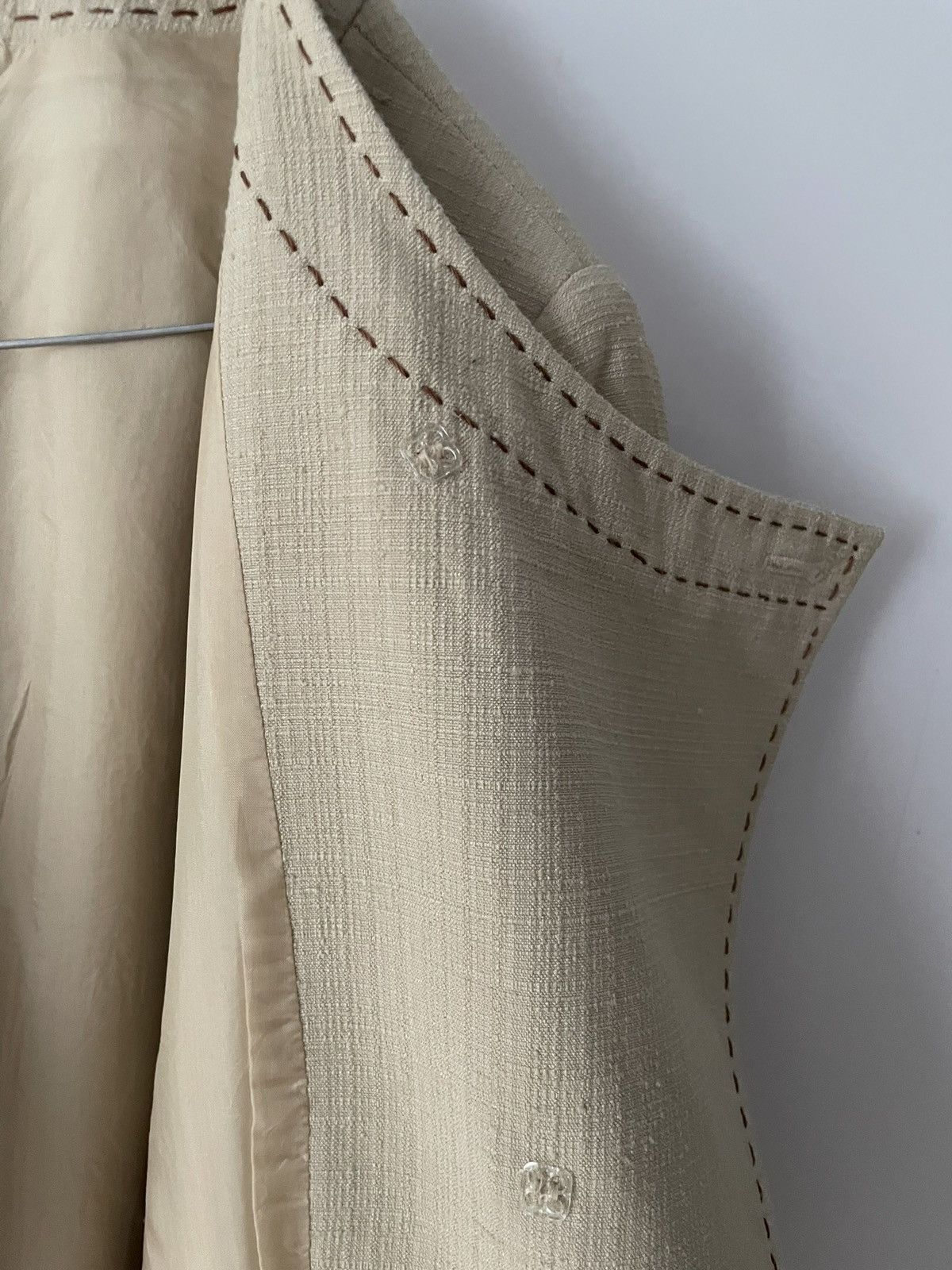 Max Mara MaxMara silk jacket Size M / US 6-8 / IT 42-44 - 5 Thumbnail