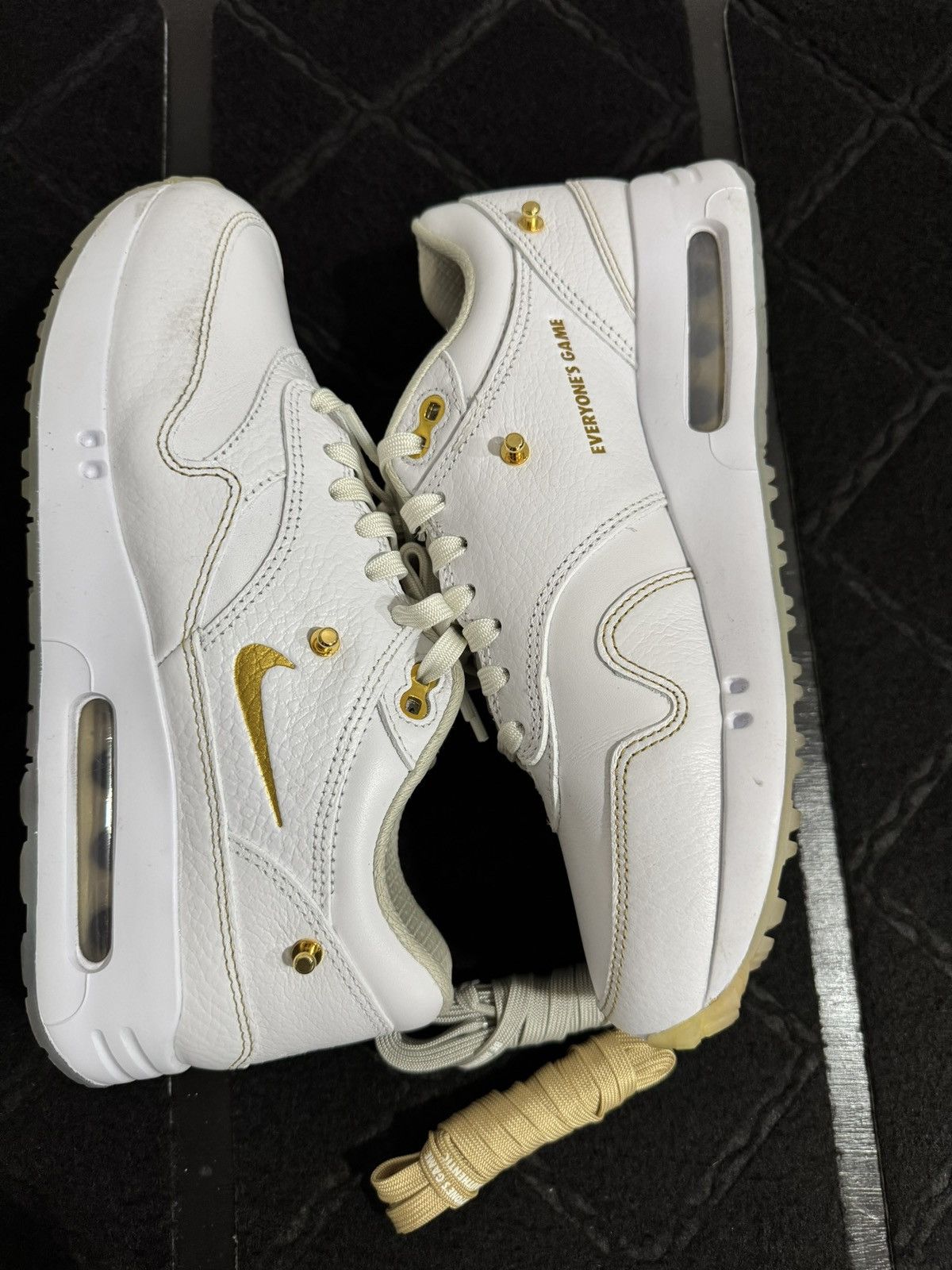 Nike Eastside Golf x Nike Air Max 1 '86 Size US 8 / EU 41 - 1 Thumbnail