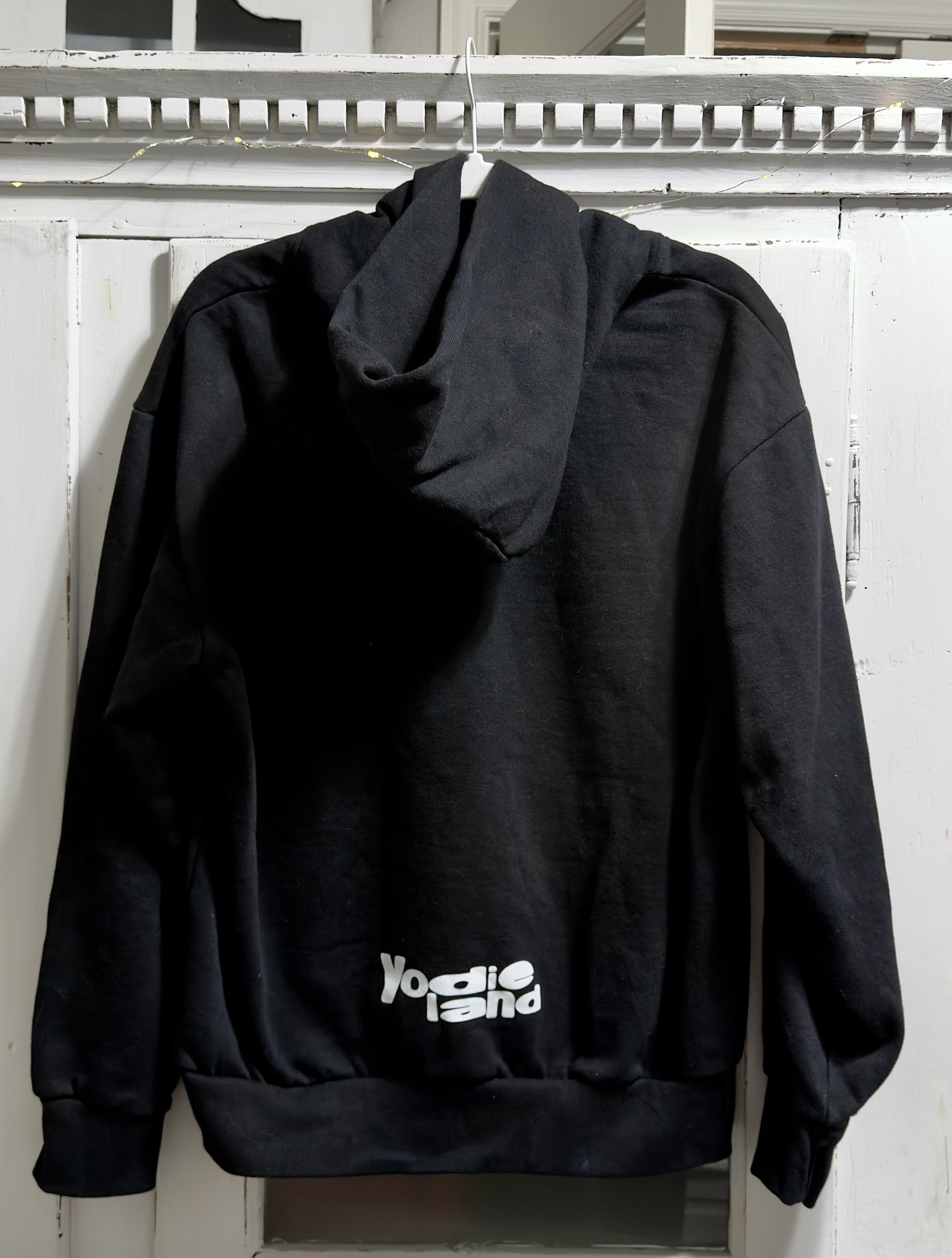 Other Yodie Land Faded Than A Hoe Hoodie Size US L / EU 52-54 / 3 - 2 Thumbnail