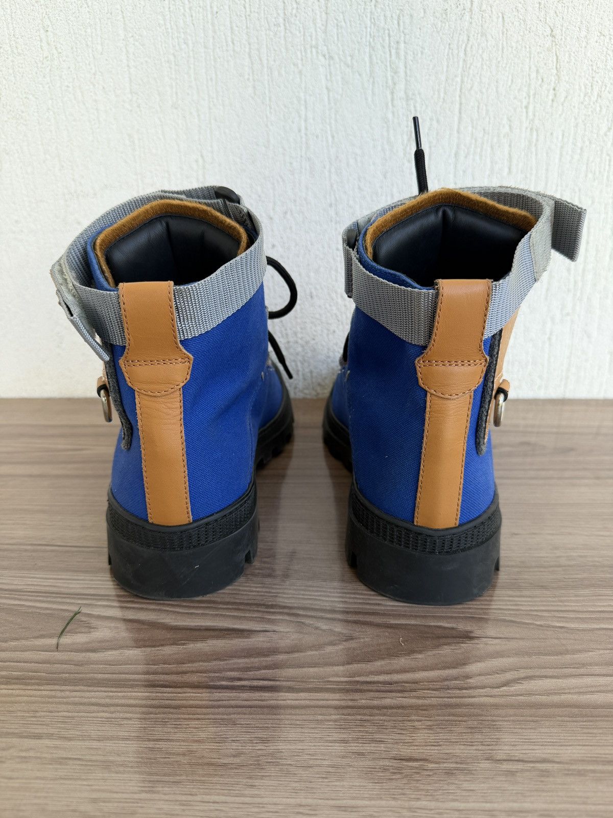 Loewe Eye/Loewe/Nature hiking boots Size US 8 / EU 41 - 21 Thumbnail