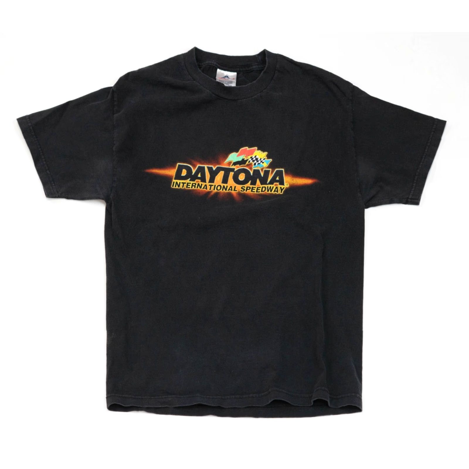 Vintage VINTAGE DAYTONA International Speedway Bike Week Motogp T-Shirt Men Size L Size US L / EU 52-54 / 3 - 3 Thumbnail