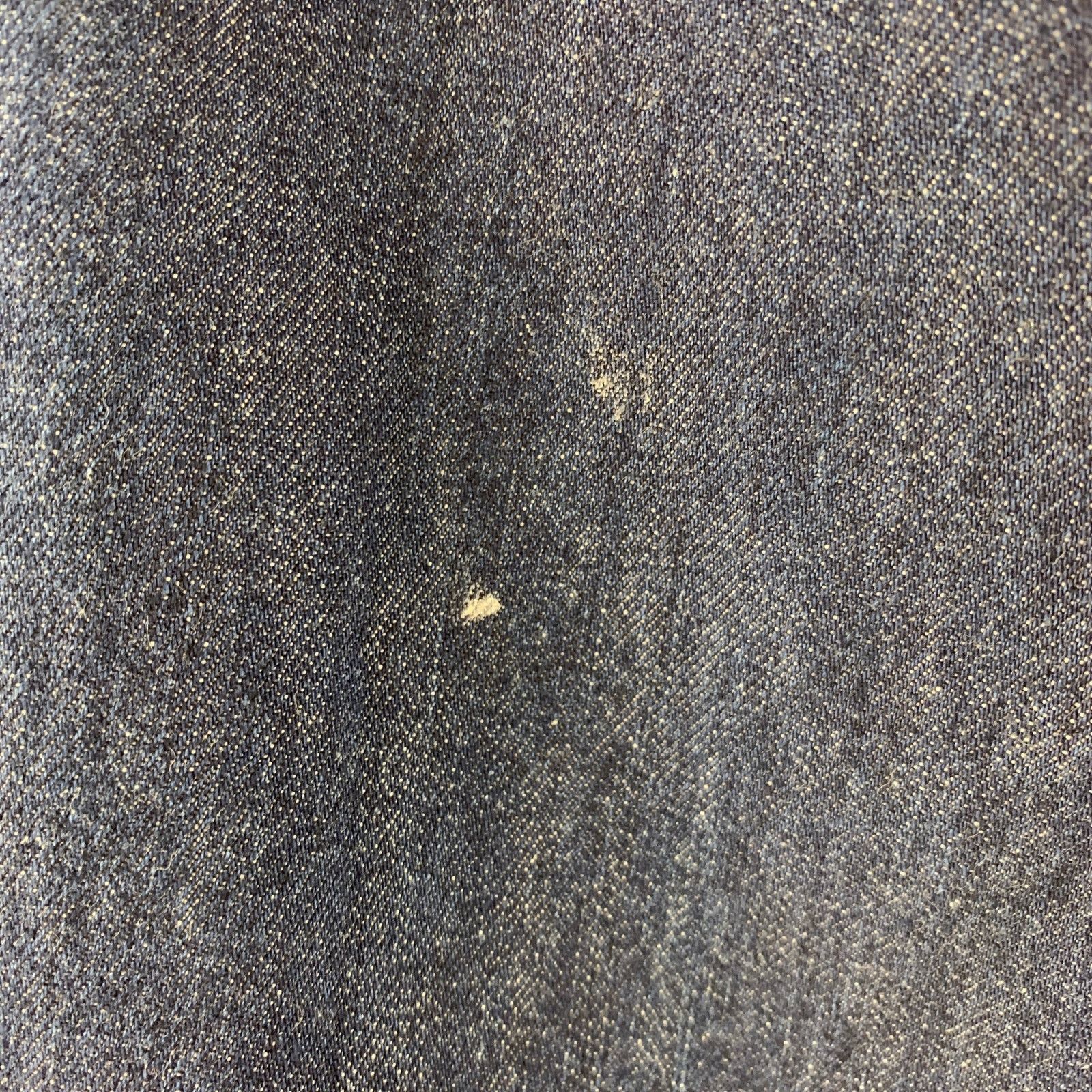 Other WILLIAMSBURG GARMENT CO. Size 30 Blue Denim Tapered Jeans Size US 30 / EU 46 - 3 Thumbnail