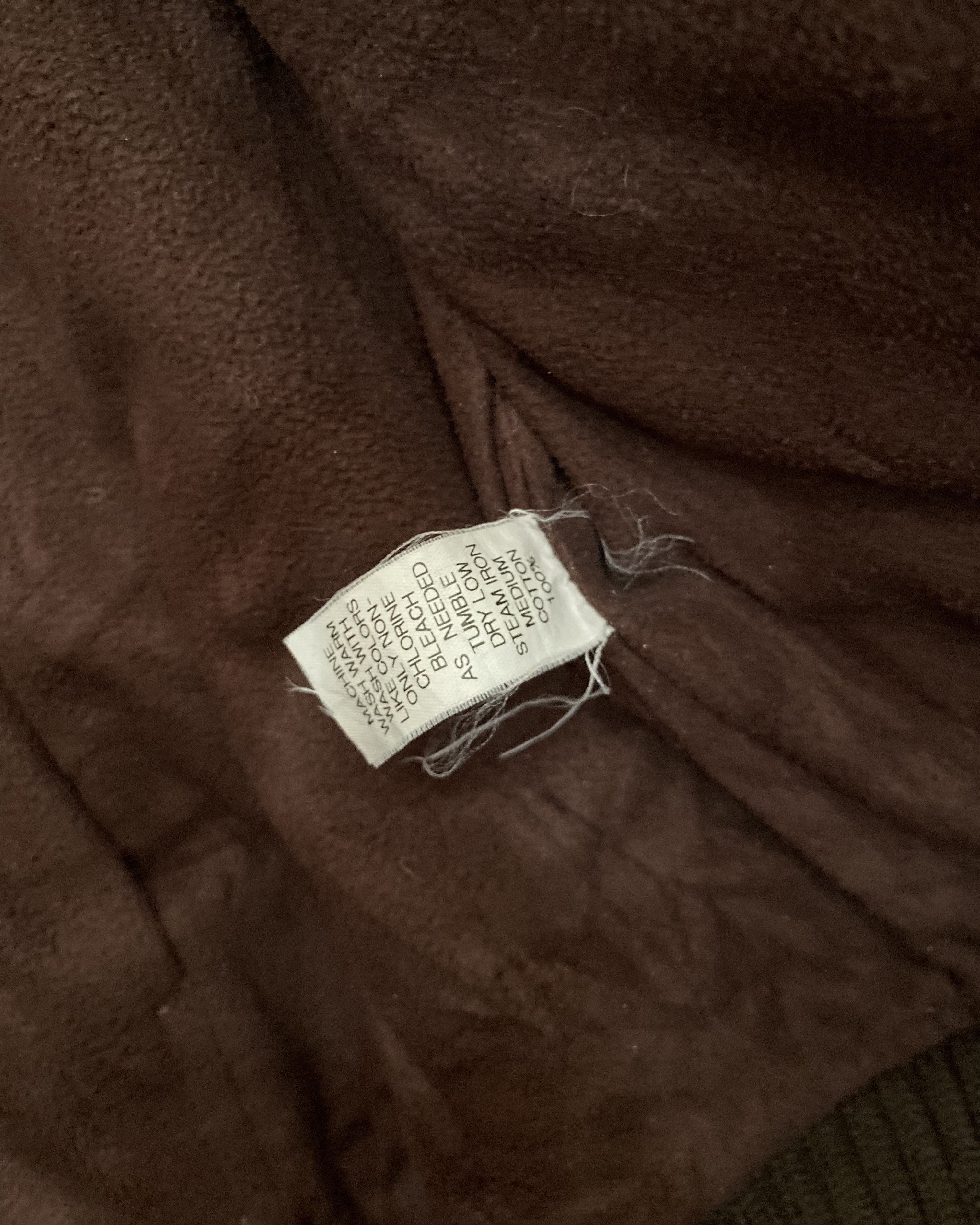 Full Count & Co. Japanese brand Full Count Tanker Jacket Military Size US M / EU 48-50 / 2 - 8 Thumbnail