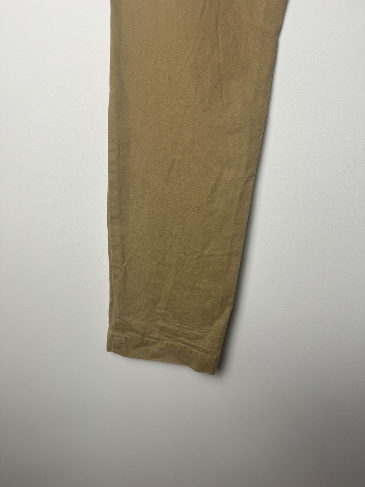 Ralph Lauren Vintage Ralph lauren denim supply American Flag pants RRL Size US 31 - 11 Thumbnail
