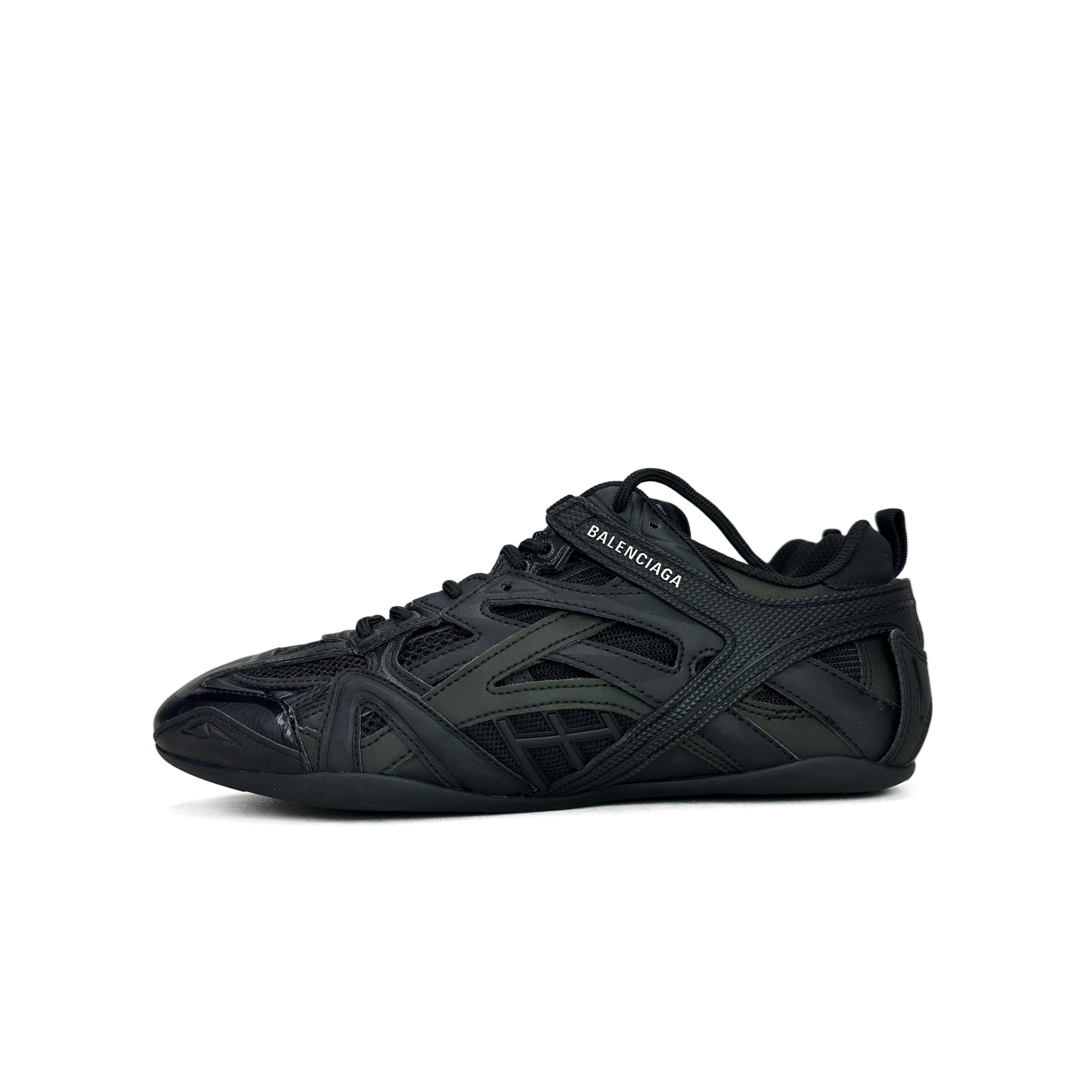 Balenciaga Balenciaga Drive Low-Top Sneakers Size 7 Size US 7 / EU 40 - 1 Thumbnail