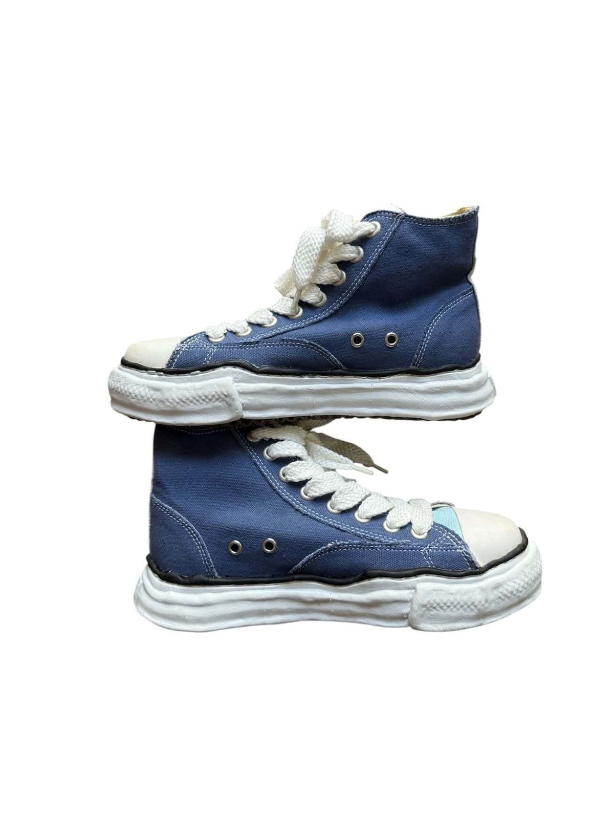 Maison MIHARA YASUHIRO × Nigel Cabourn Maison Mihara Yasuhiro X Nigel Cabourn Size US 8 / IT 38 - 2 Thumbnail