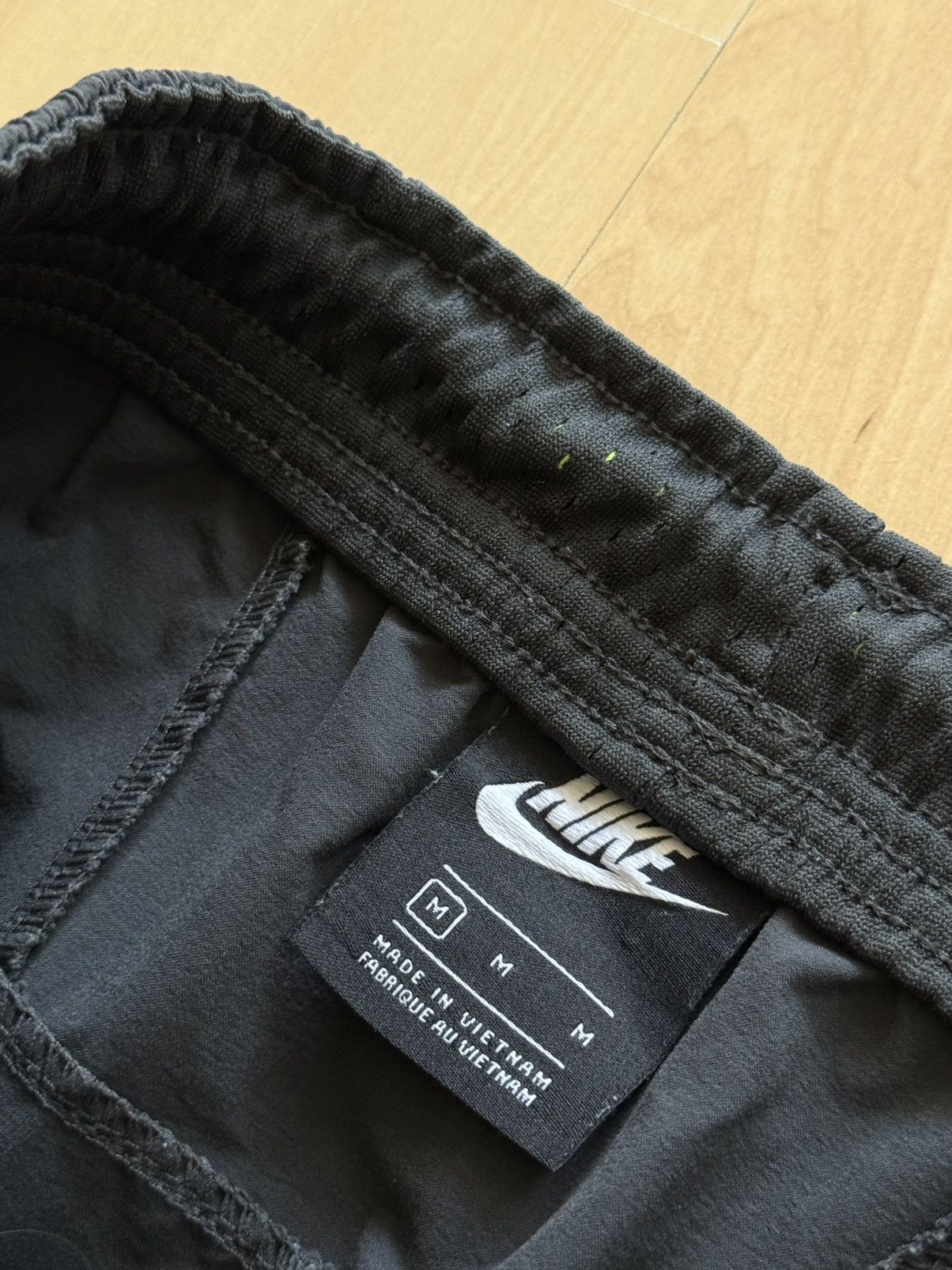 Nike Nike NSW Sportswear Festival Woven Cargo Men's lights Pants Size US 32 / EU 48 - 5 Thumbnail