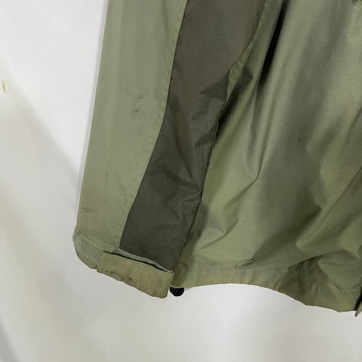 Columbia VTG COLUMBIA PACKABLE WINDBREAKER Size US L / EU 52-54 / 3 - 2 Thumbnail