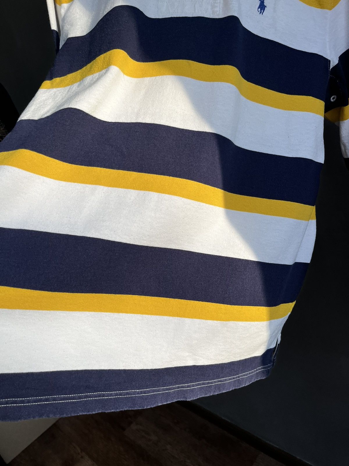 Polo Ralph Lauren × Rugby Ralph Lauren × Vintage Rugby Ralph Lauren vintage Size US L / EU 52-54 / 3 - 8 Thumbnail