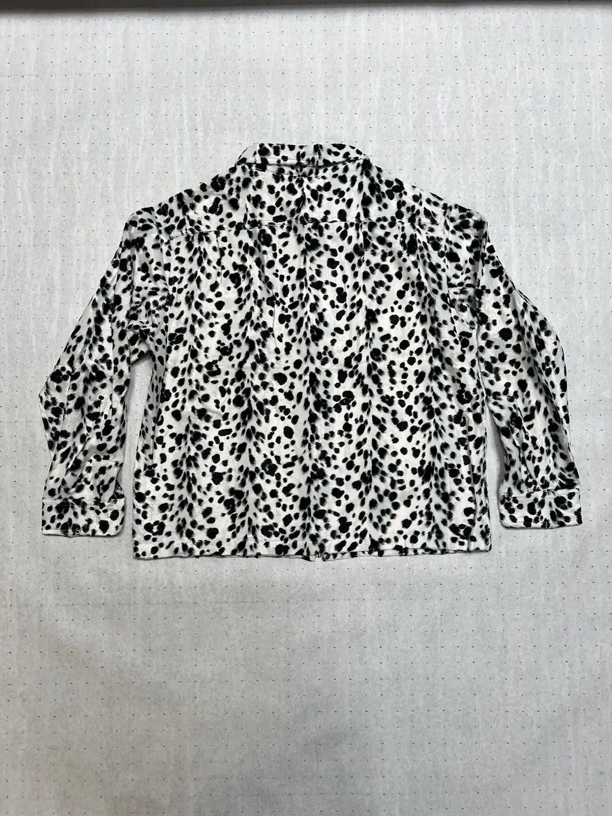 Cactus Plant Flea Market Cactus Plant Flea Market Ranch Zip Jacket Size US L / EU 52-54 / 3 - 2 Thumbnail