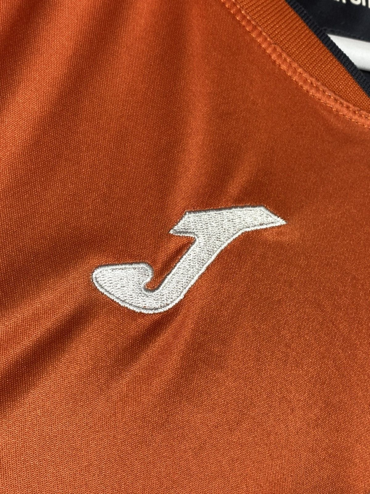 Joma Joma Swansea City 2018/19 Away Football Soccer Jersey Size US L / EU 52-54 / 3 - 8 Thumbnail