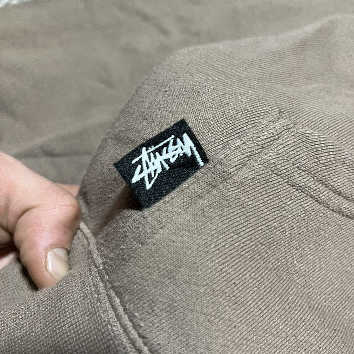 Stussy Stussy 8ball hoodie Size US L / EU 52-54 / 3 - 6 Thumbnail
