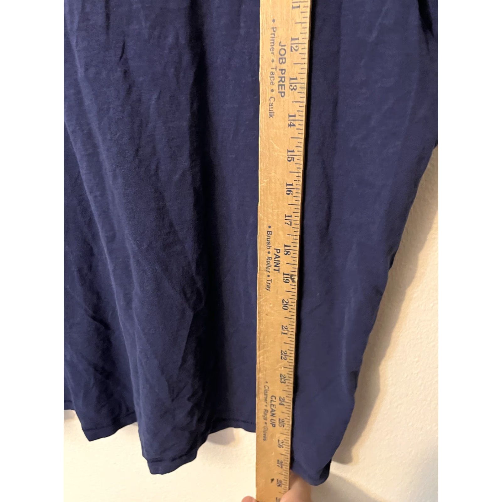 Express Express Graphic Print T-Shirt Blue Size Large Men Crew Neck Shirt MENS Express Outlet Logo Graphic Print Size US L / EU 52-54 / 3 - 4 Thumbnail