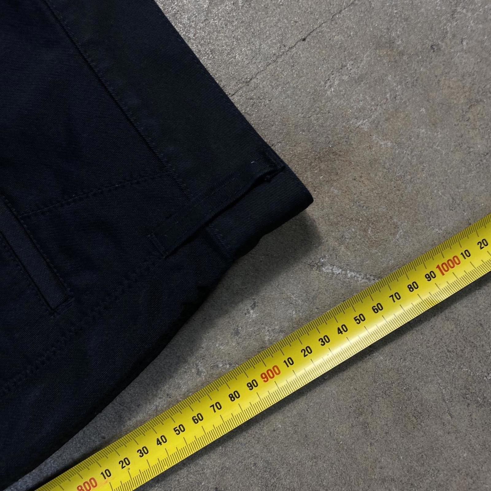 Other Junya Watanabe Man X Comme Des Garçons Cuffed Pants Size US 34 / EU 50 - 7 Thumbnail