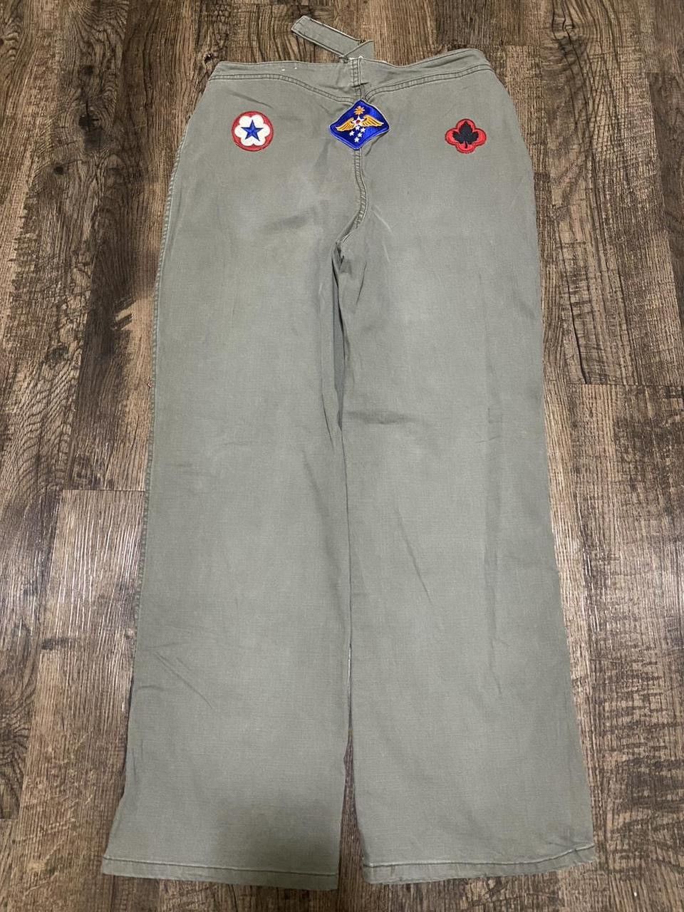 Other Bintage Pants Size US 33 - 7 Thumbnail