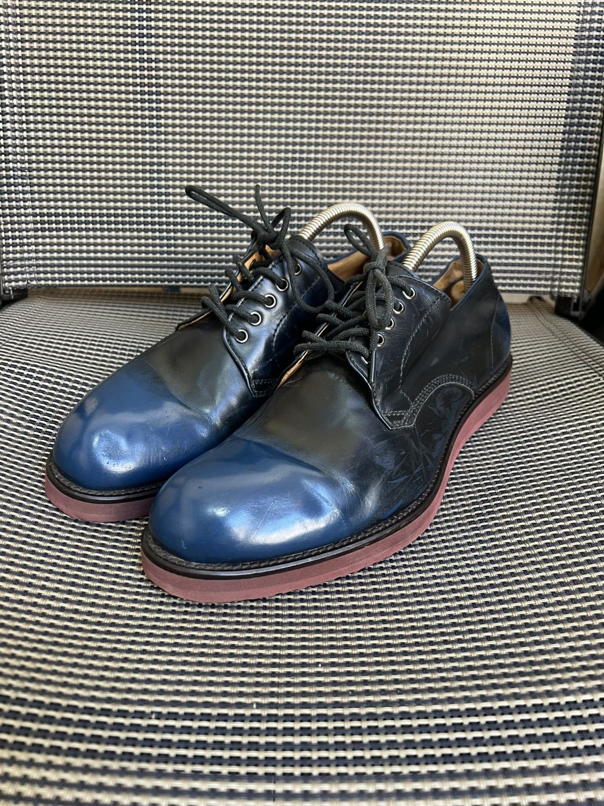 Junya Watanabe Junya Watanabe derby Size US 7 / EU 40 - 2 Thumbnail