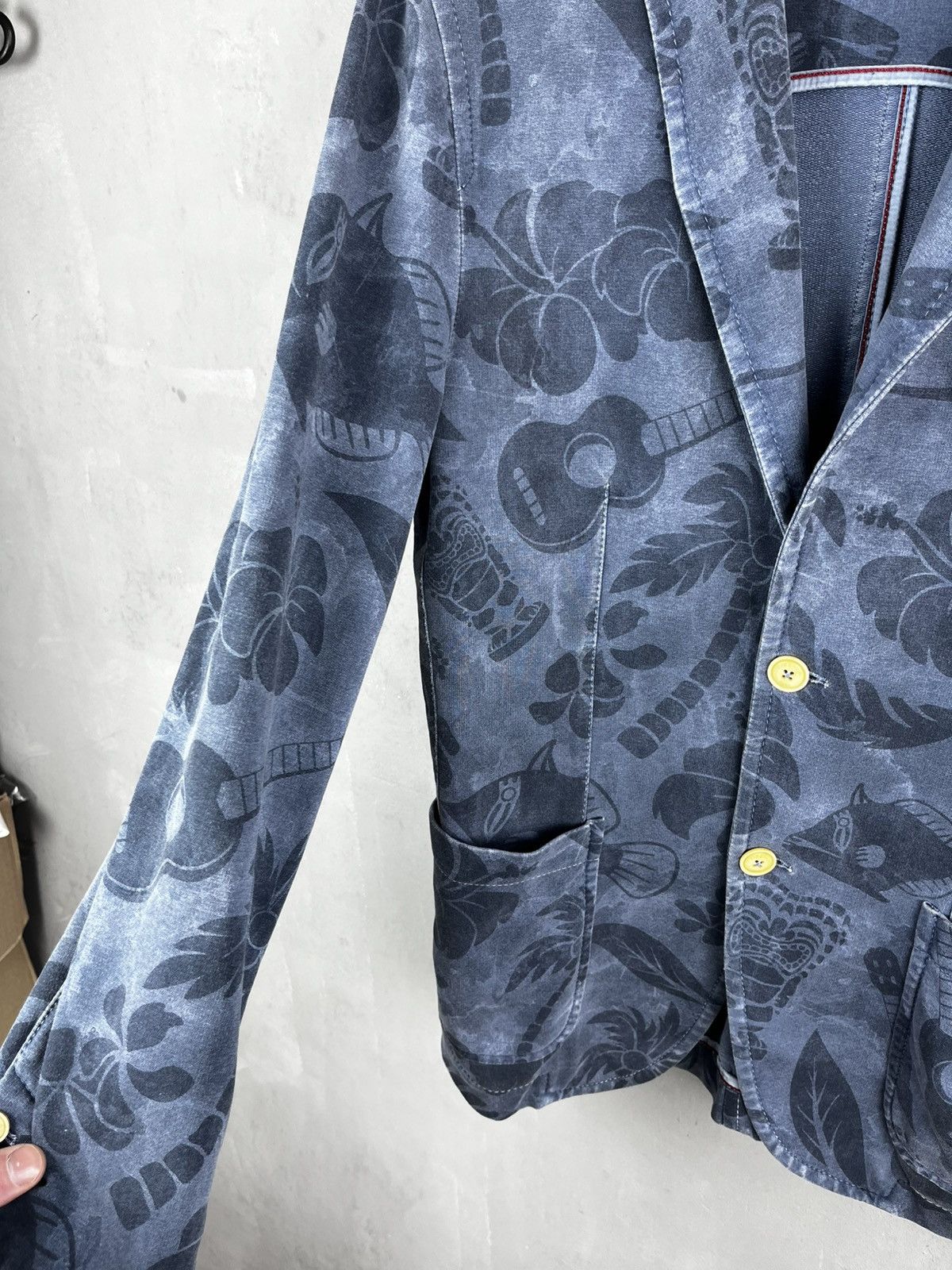 Circolo 1901 Circolo 1901 blazer jacket size 48 Size US M / EU 48-50 / 2 - 5 Thumbnail